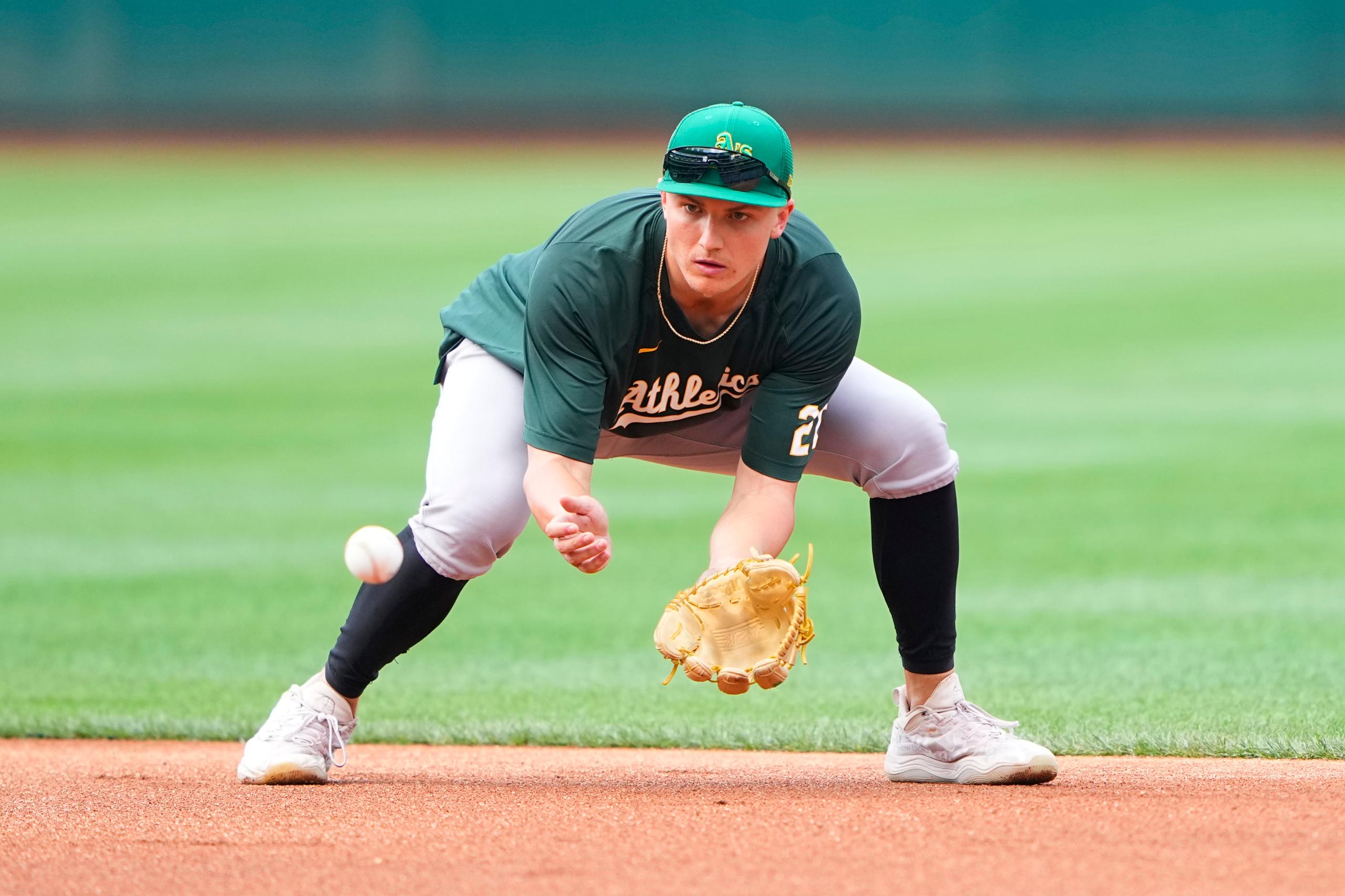 zack gelof