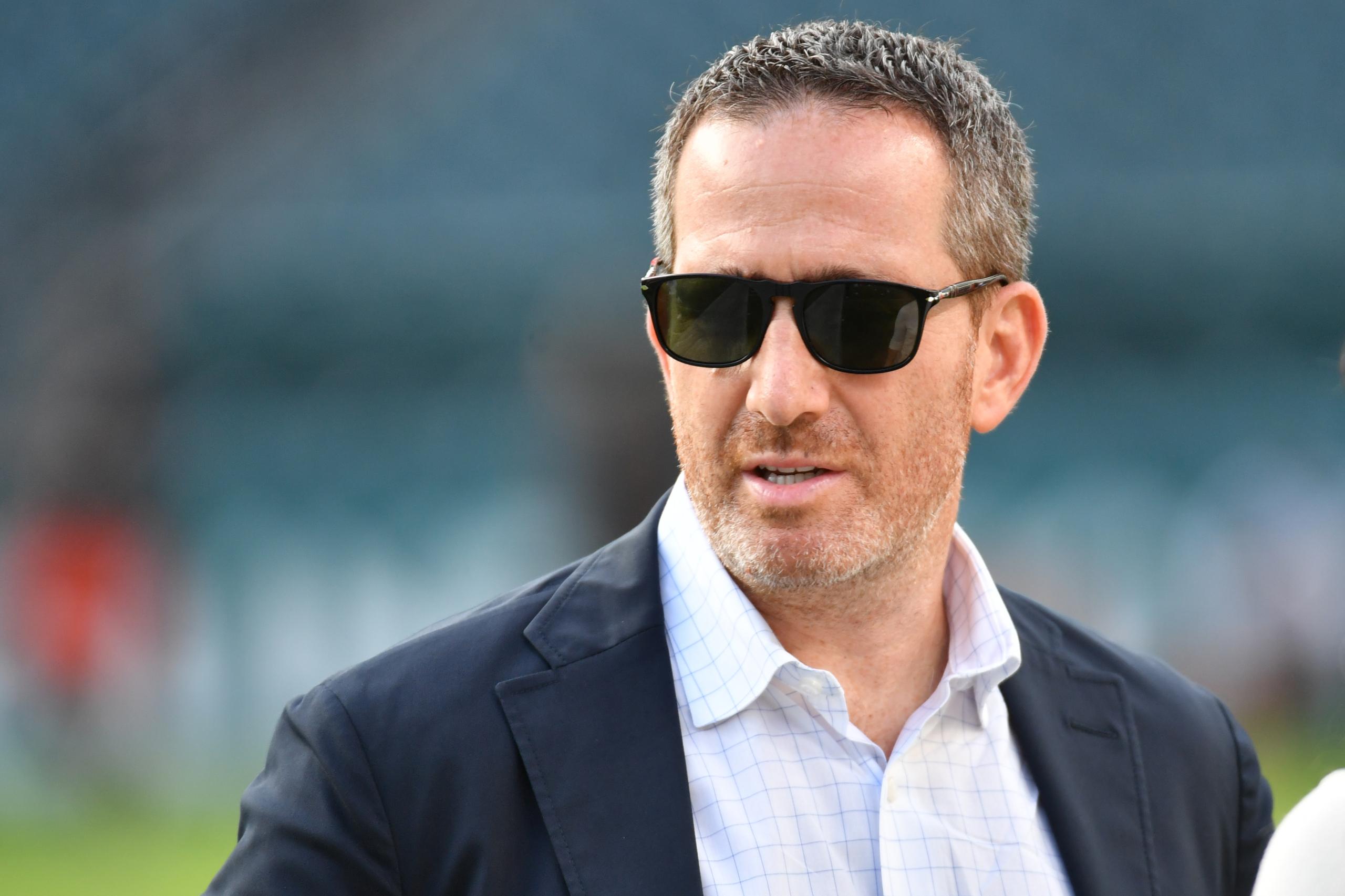 2023 nfl trade deadline winners and losers: philadelphia eagles