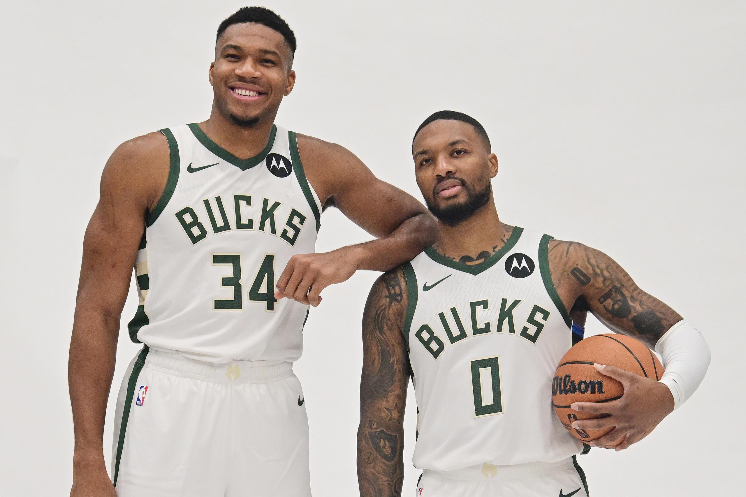 nba season