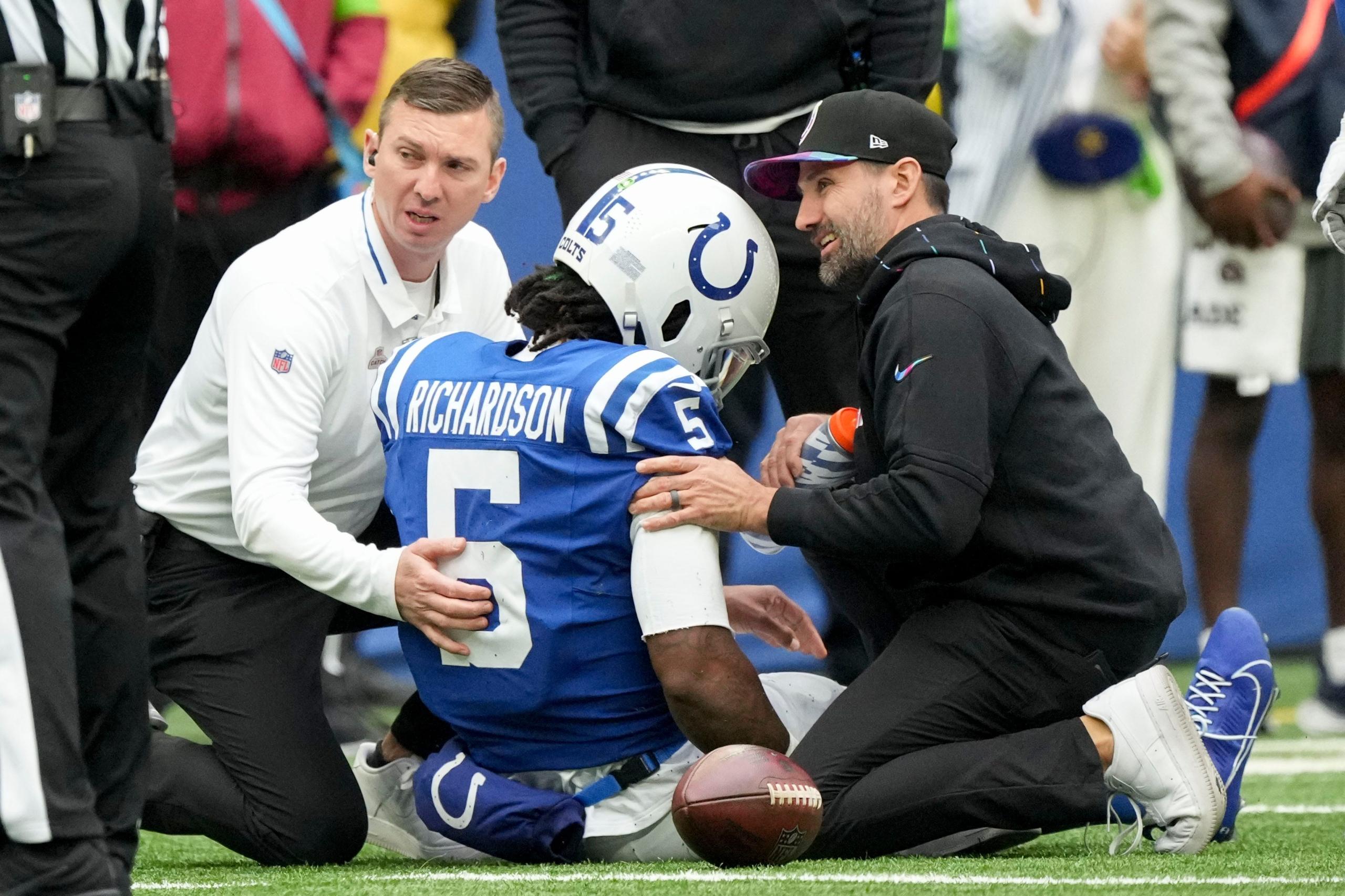 indianapolis colts