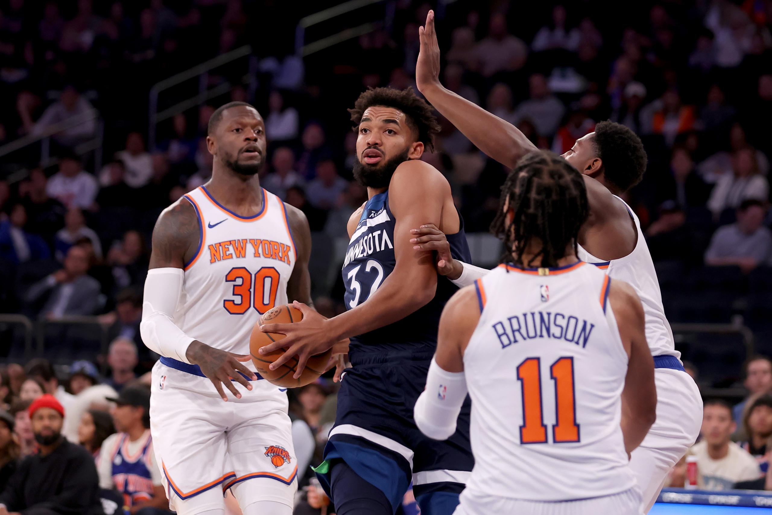 new york knicks