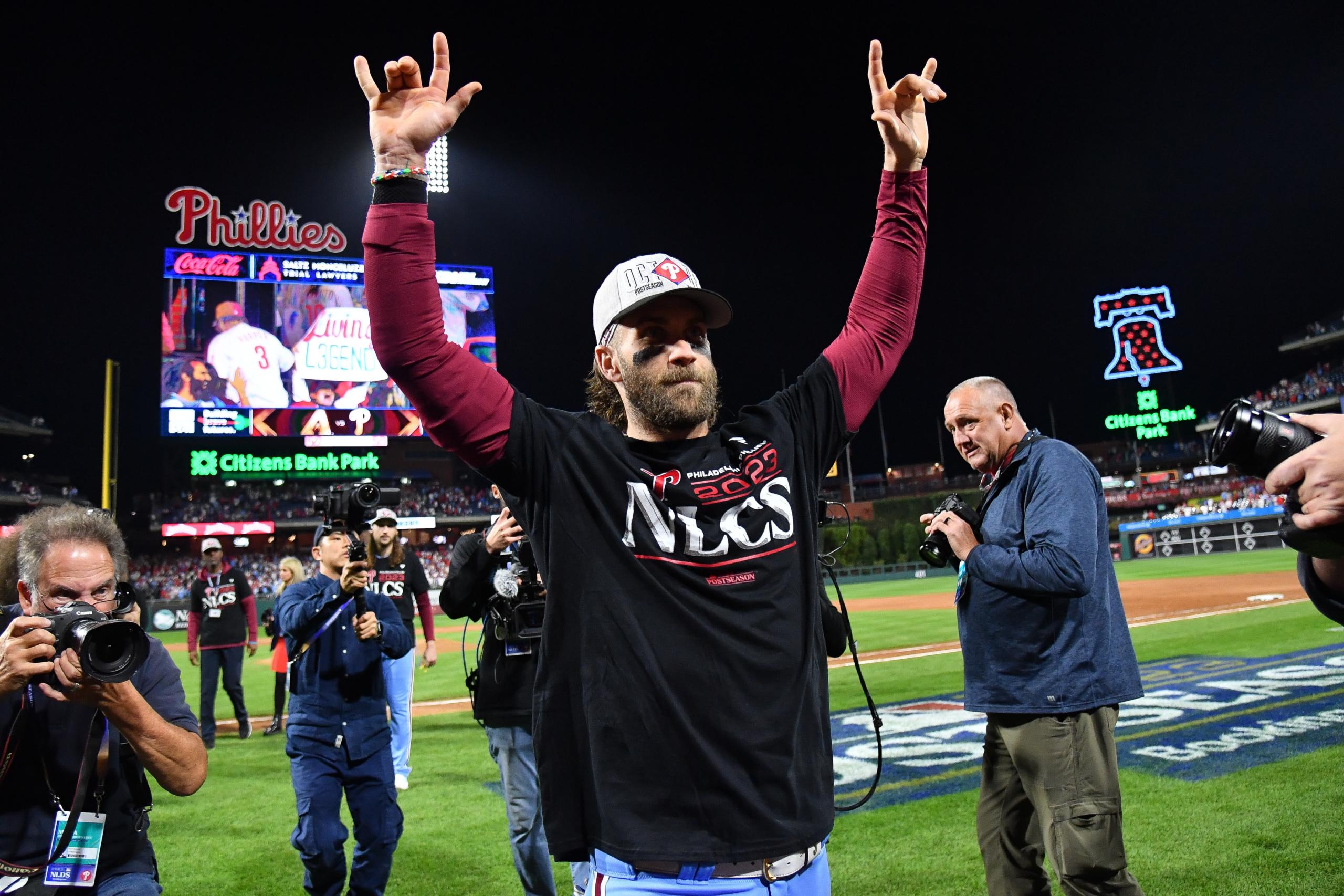 bryce harper