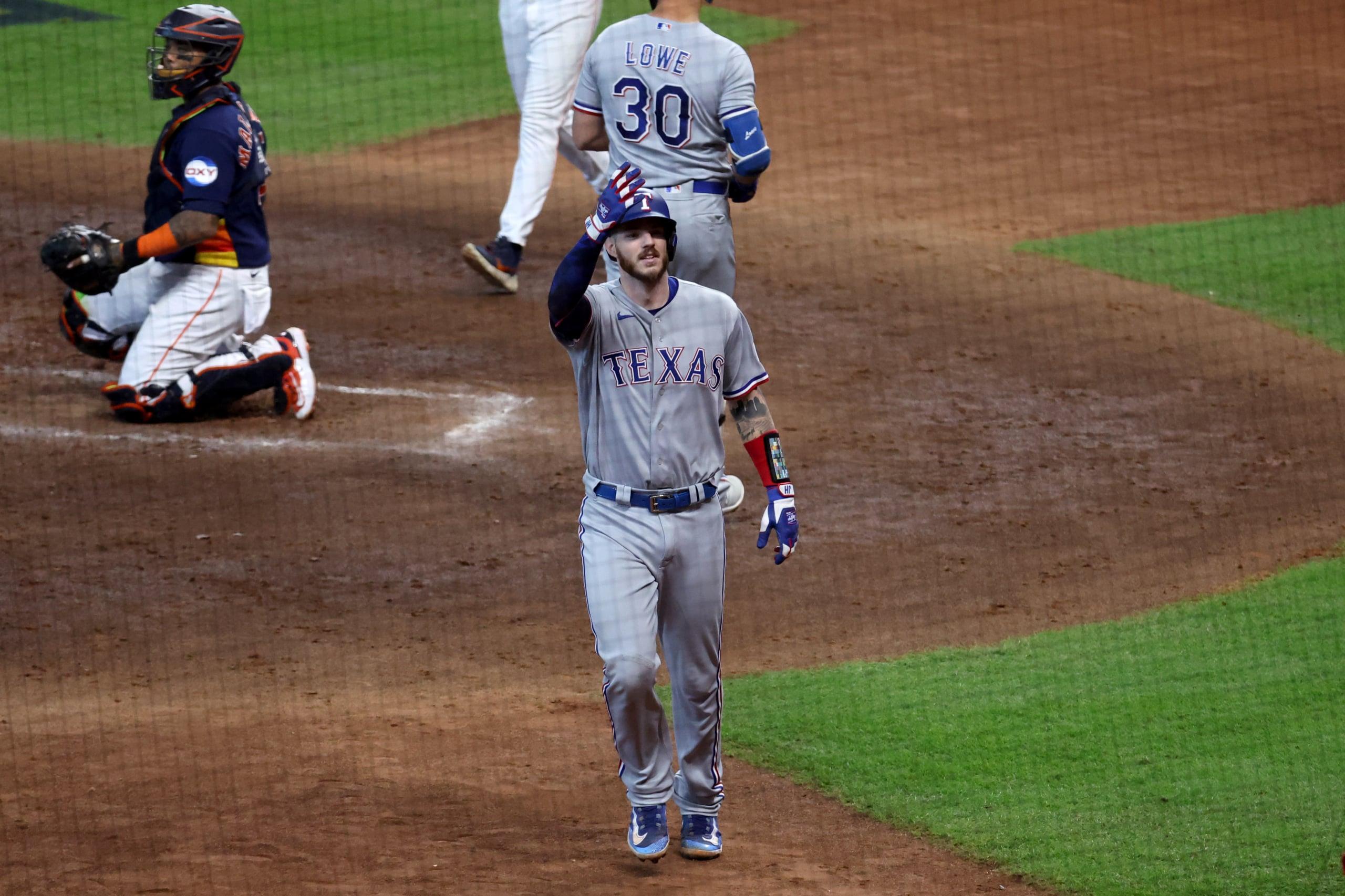 houston astros
