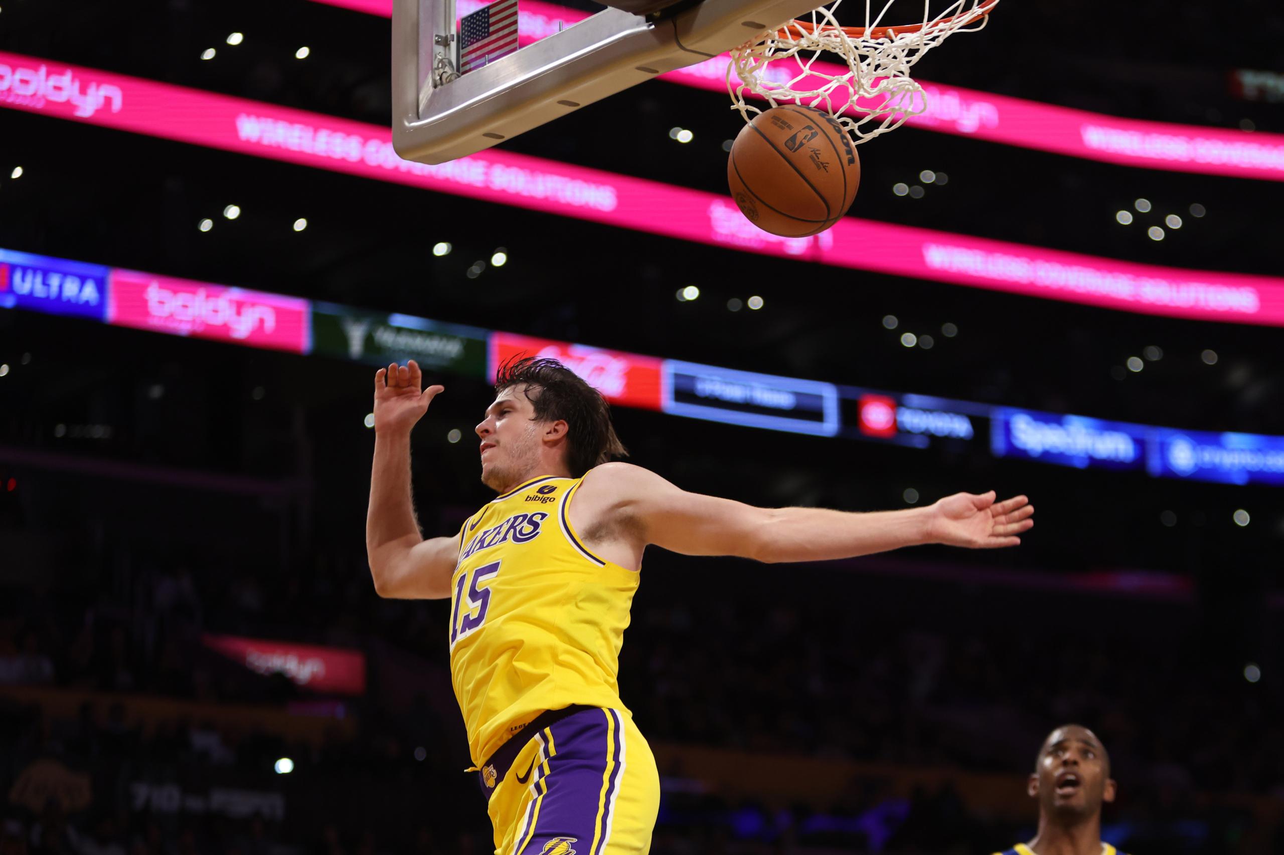 nba most improved player: austin reaves