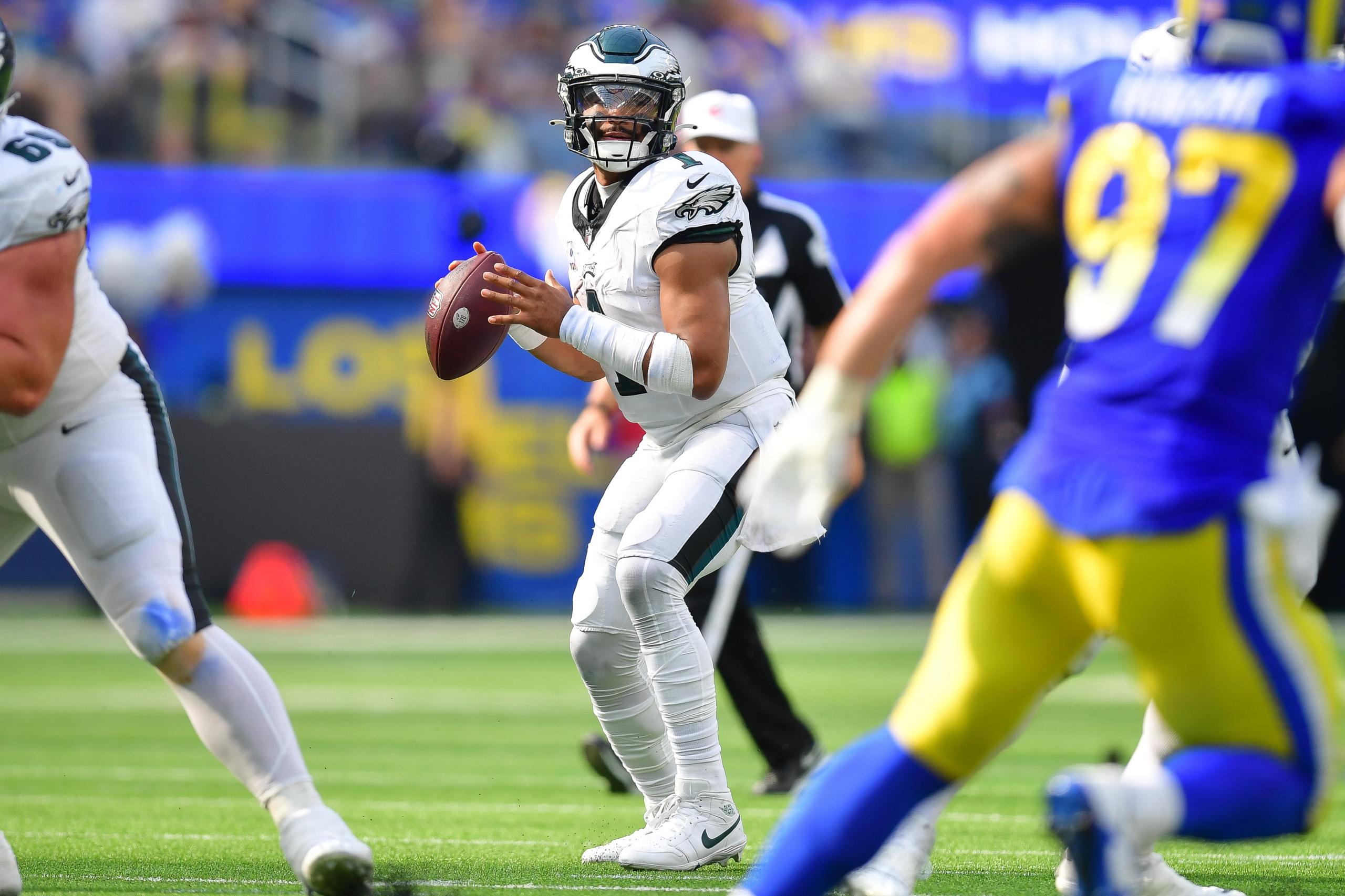 philadelphia eagles