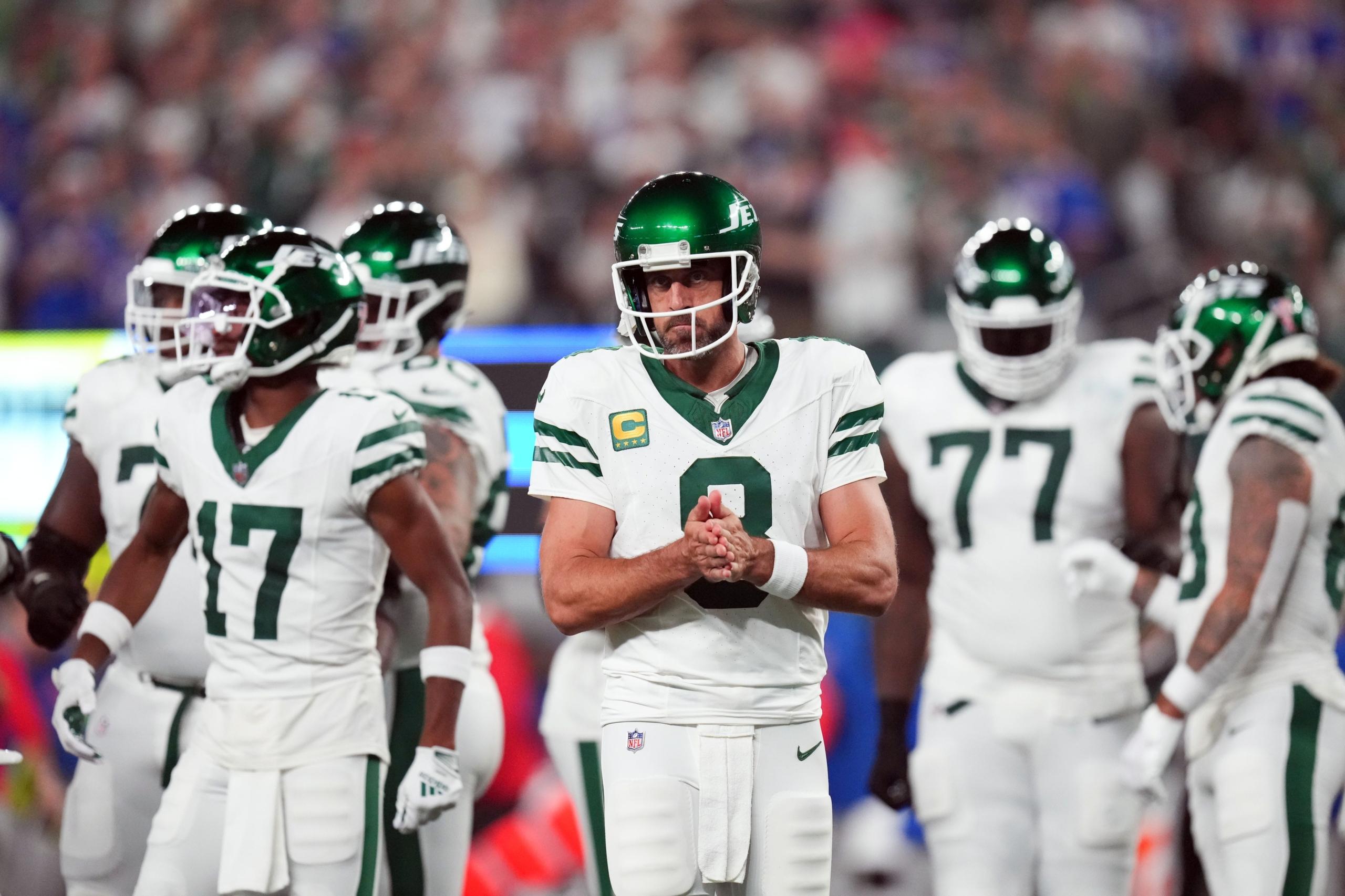 NFL Black Friday