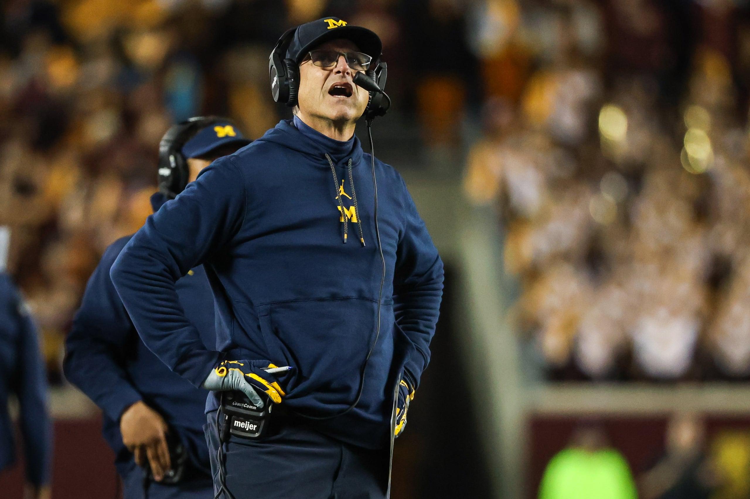 jim harbaugh