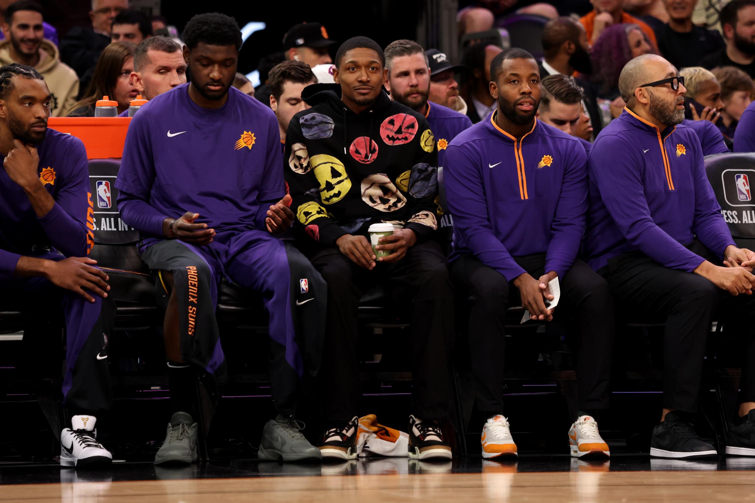phoenix suns