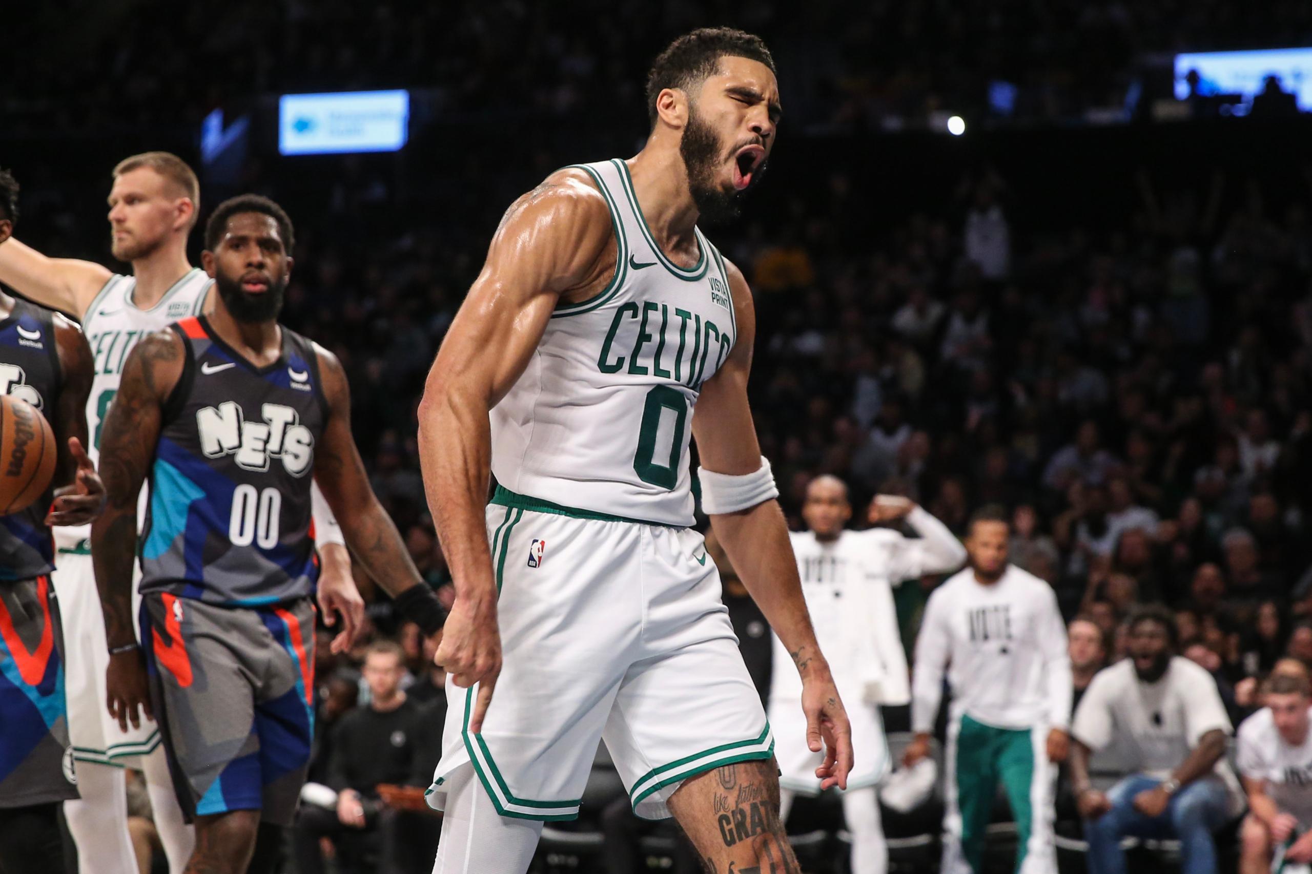 boston celtics