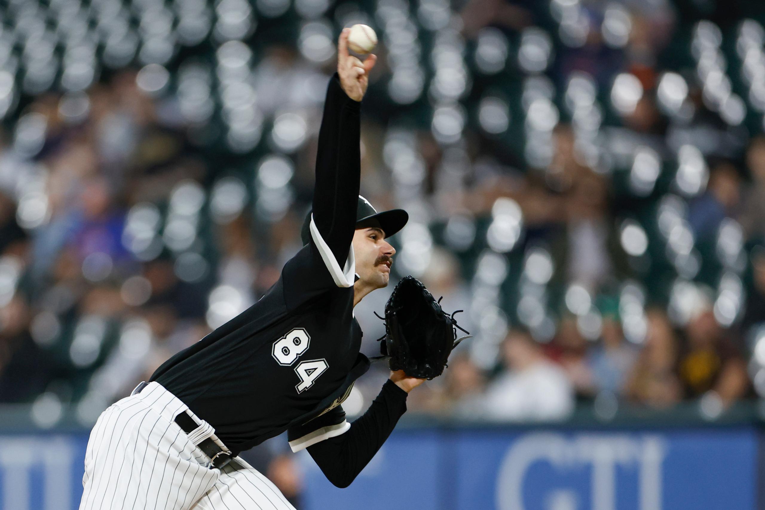 dylan cease