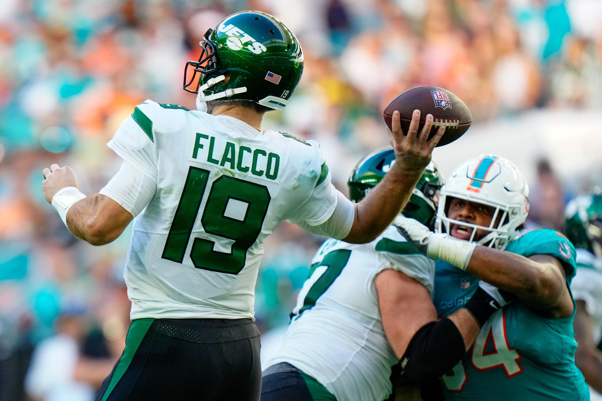 joe flacco