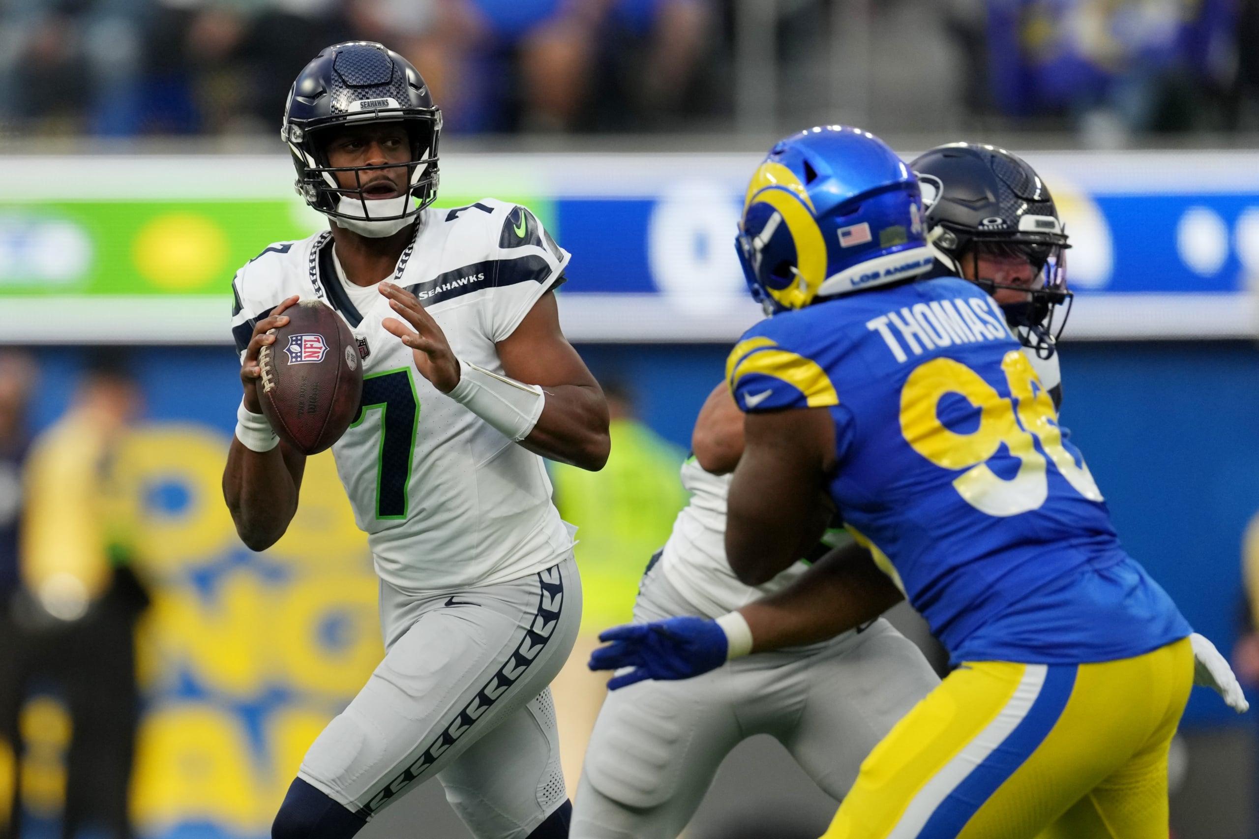 nfl injury report: geno smith