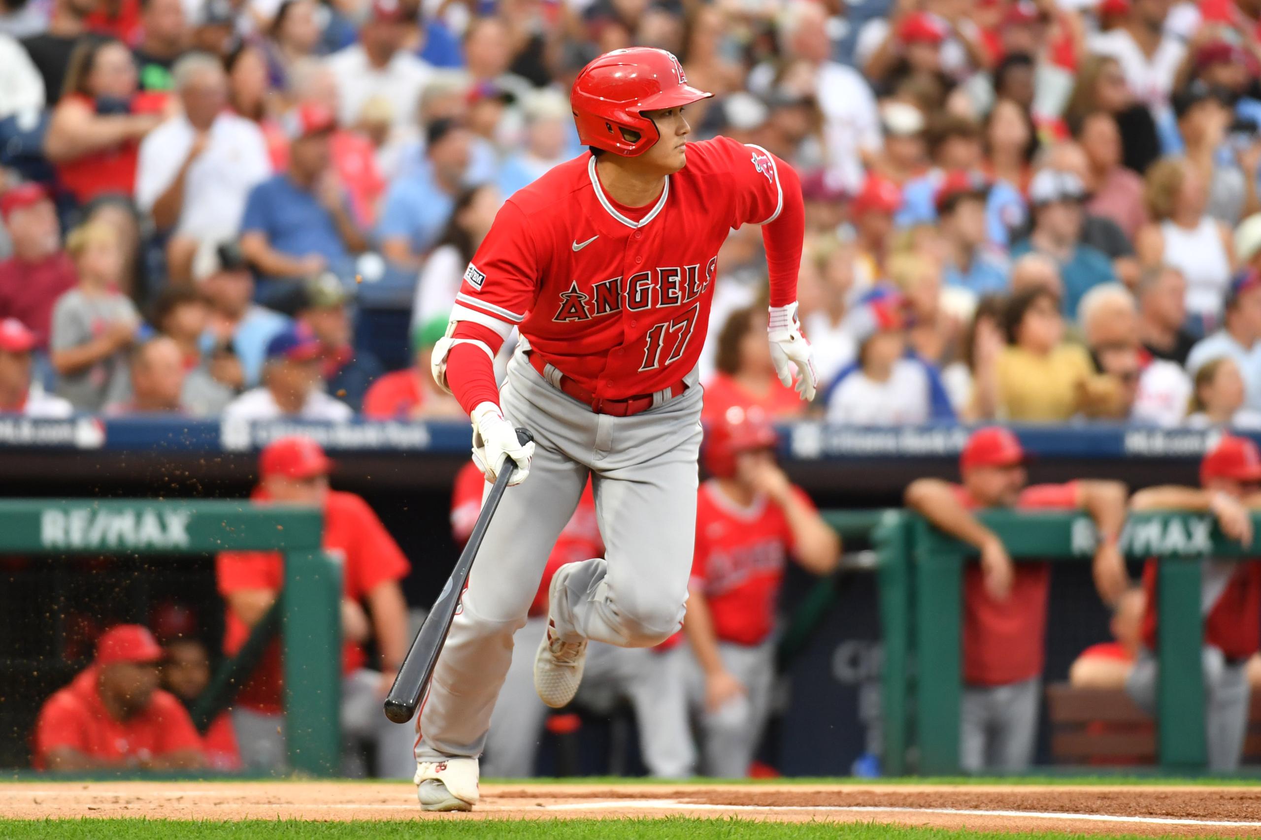 shohei ohtani