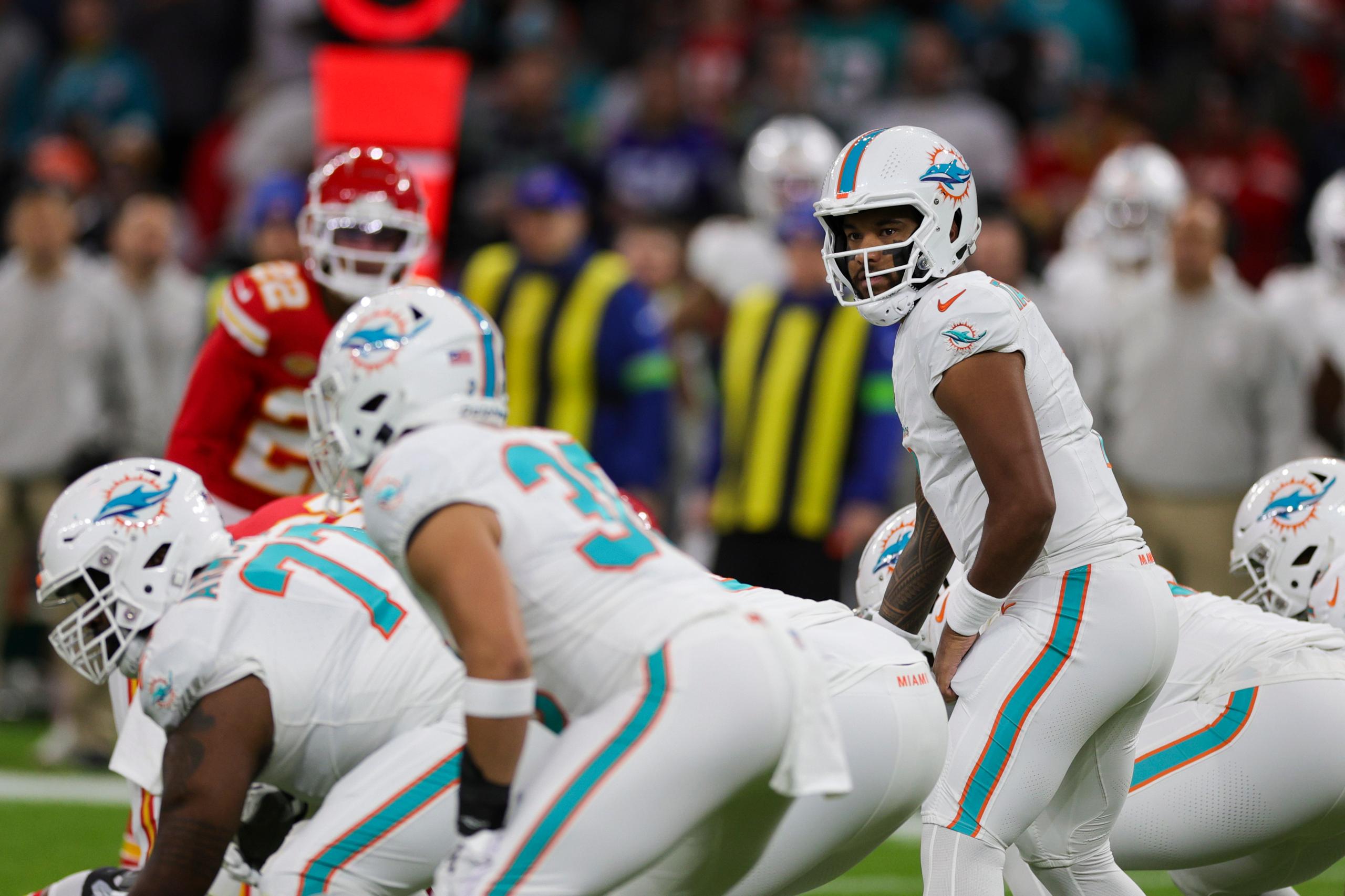 tua tagovailoa