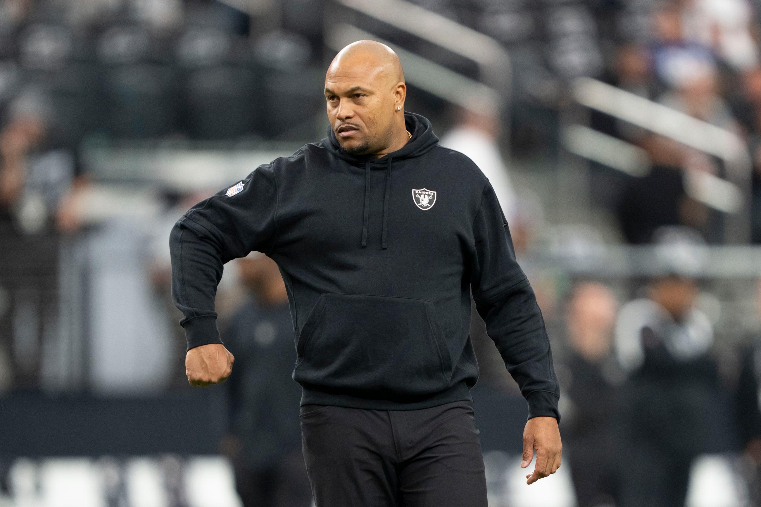 week 11 nfl picks against the spread: las vegas raiders, new york giants