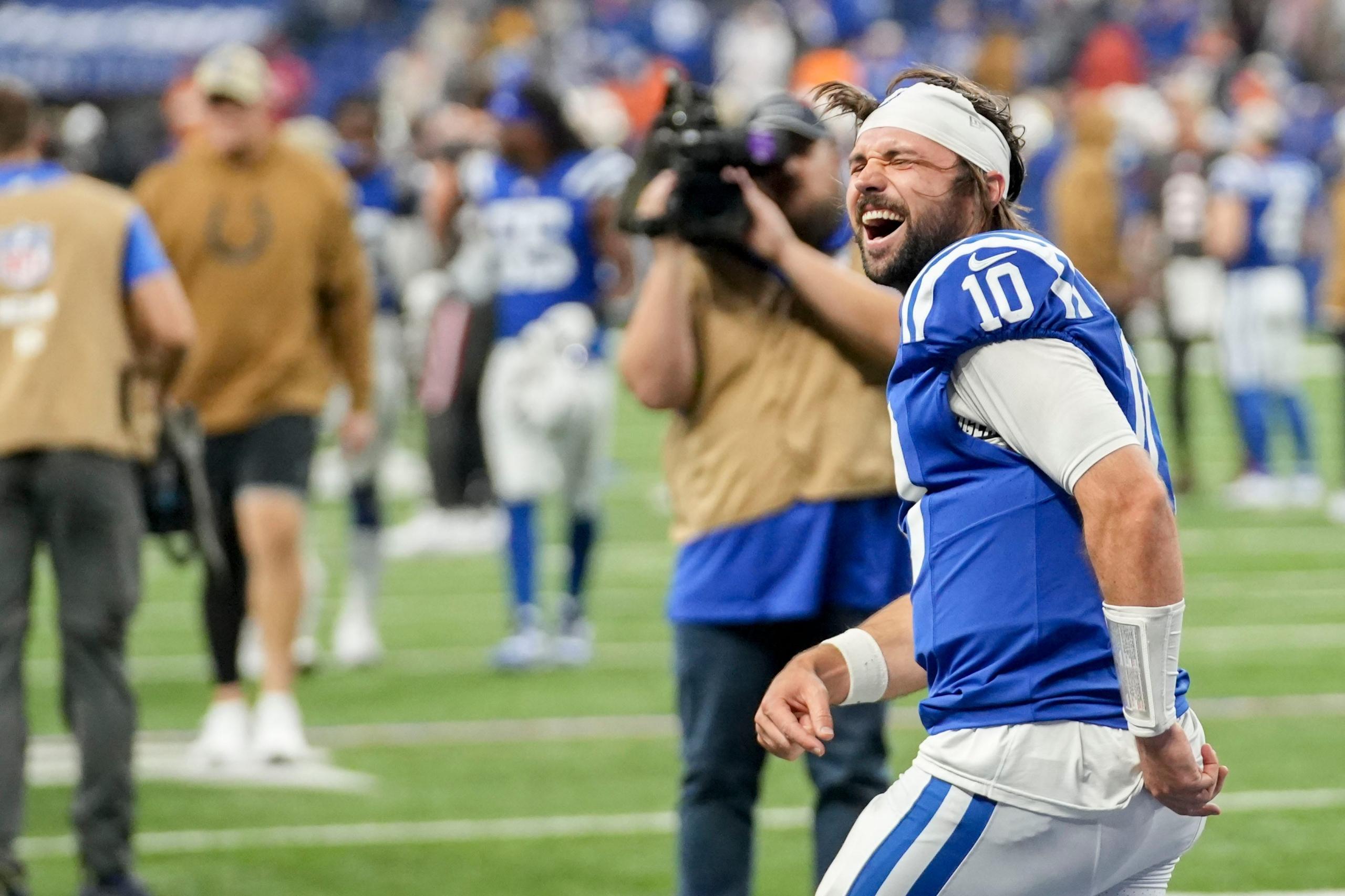 week 13 fantasy football waiver wire: gardner minshew