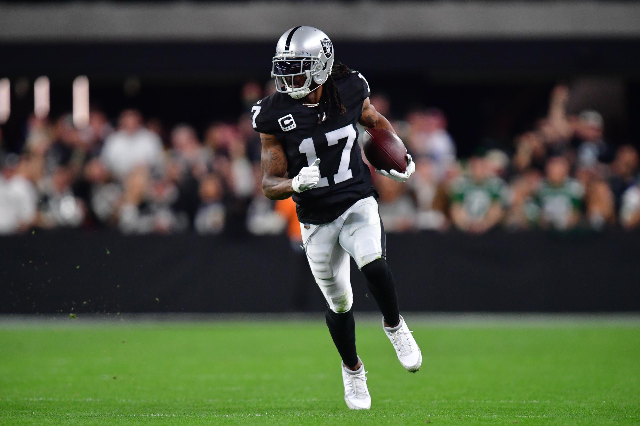 Las Vegas Raiders