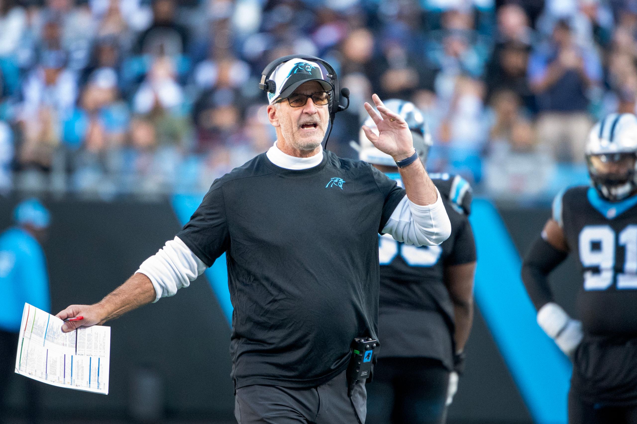 Frank Reich