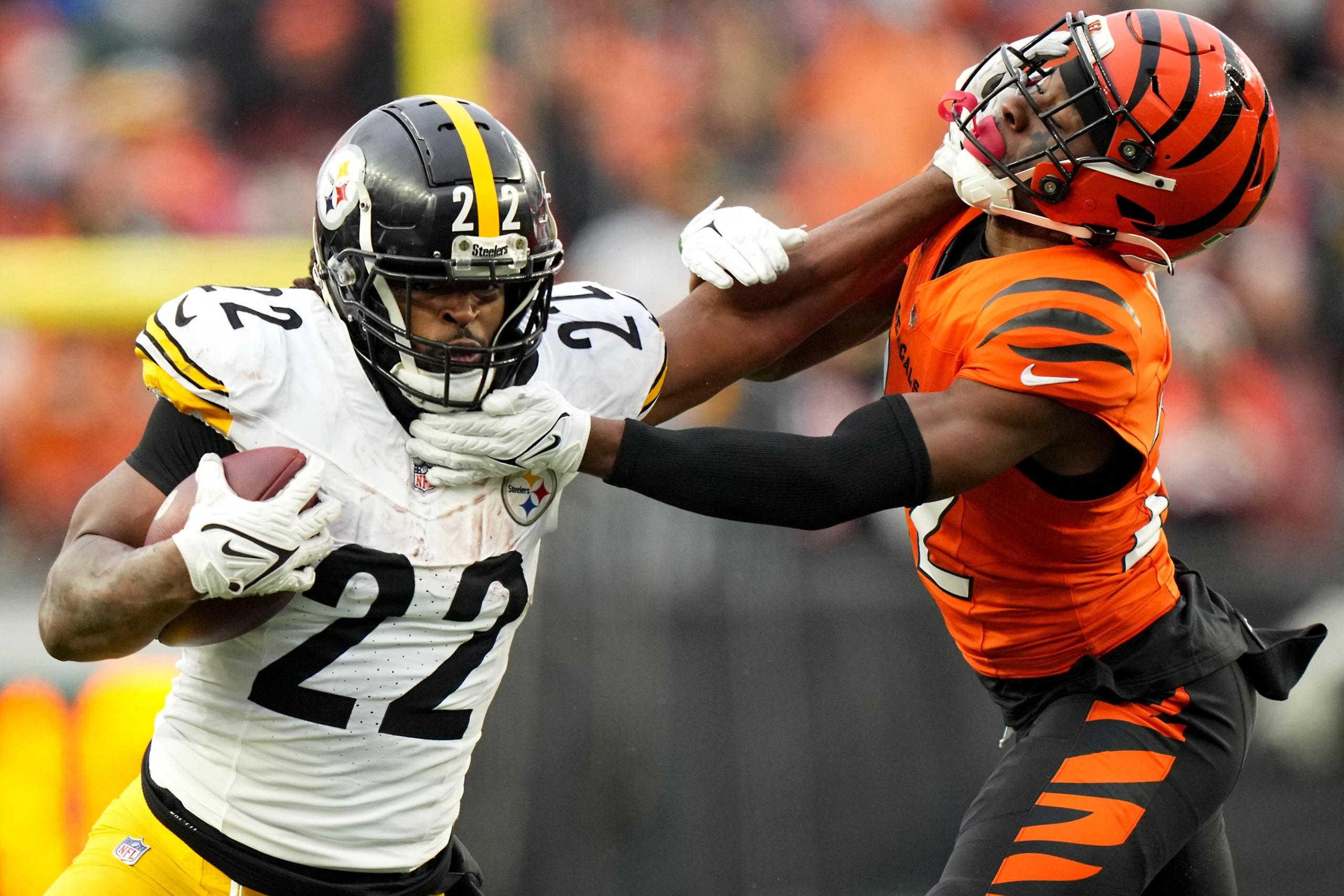 Pittsburgh Steelers offense