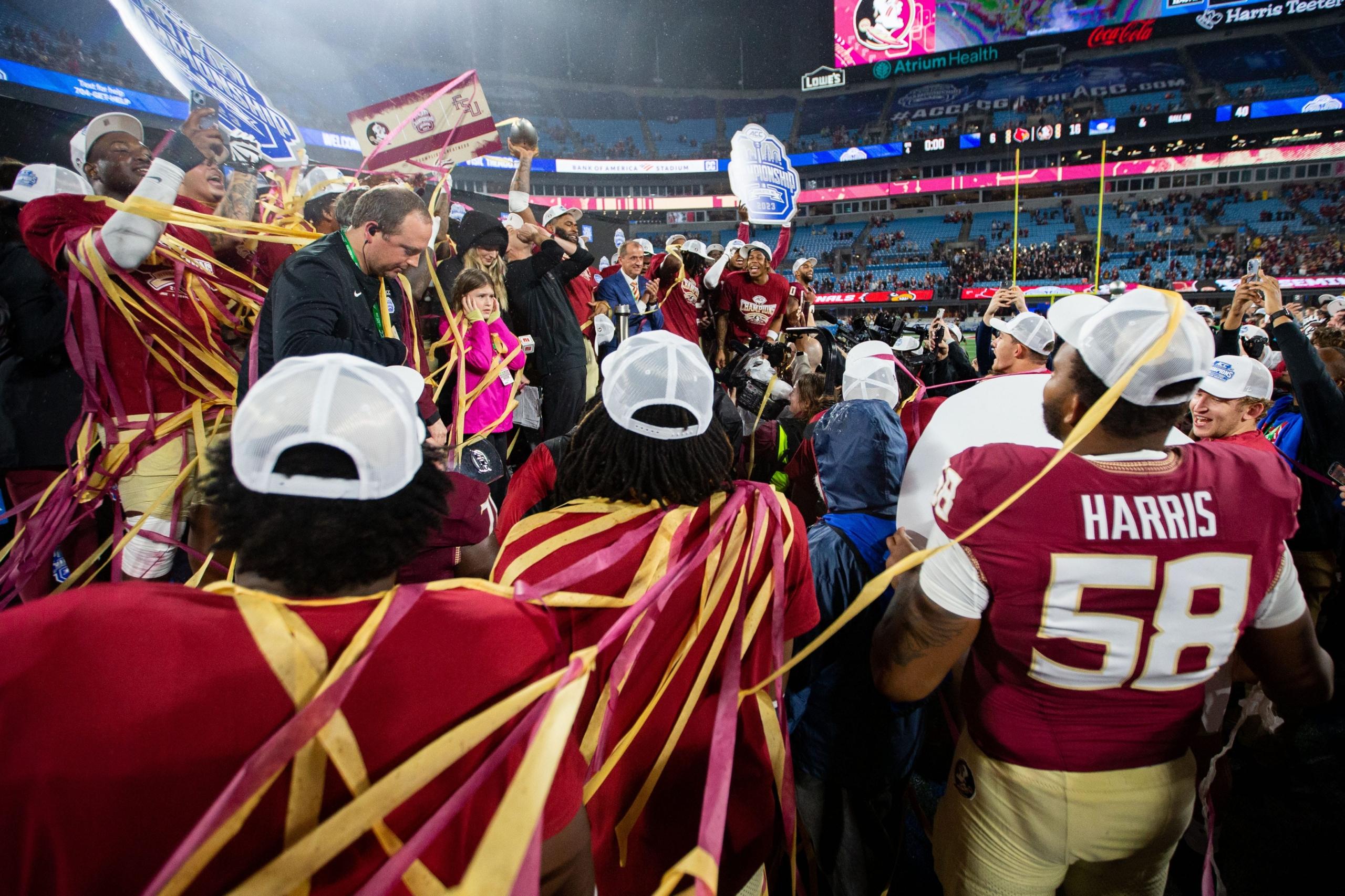 florida state, college football playoff