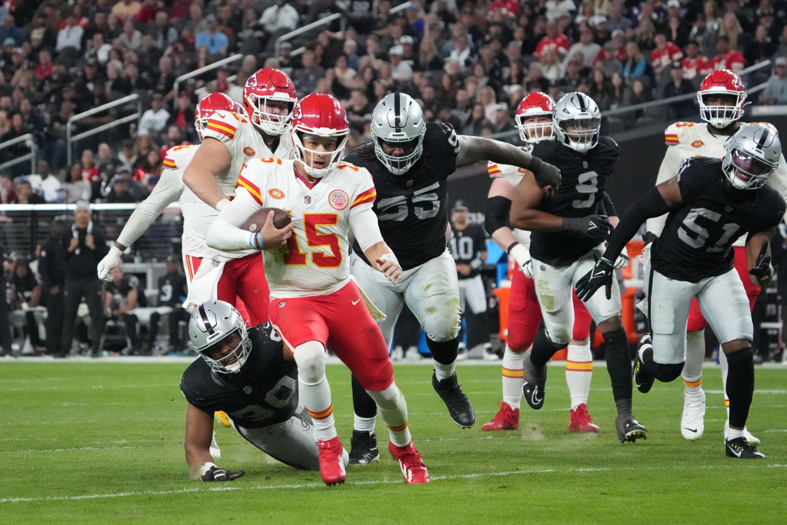 Las Vegas Raiders