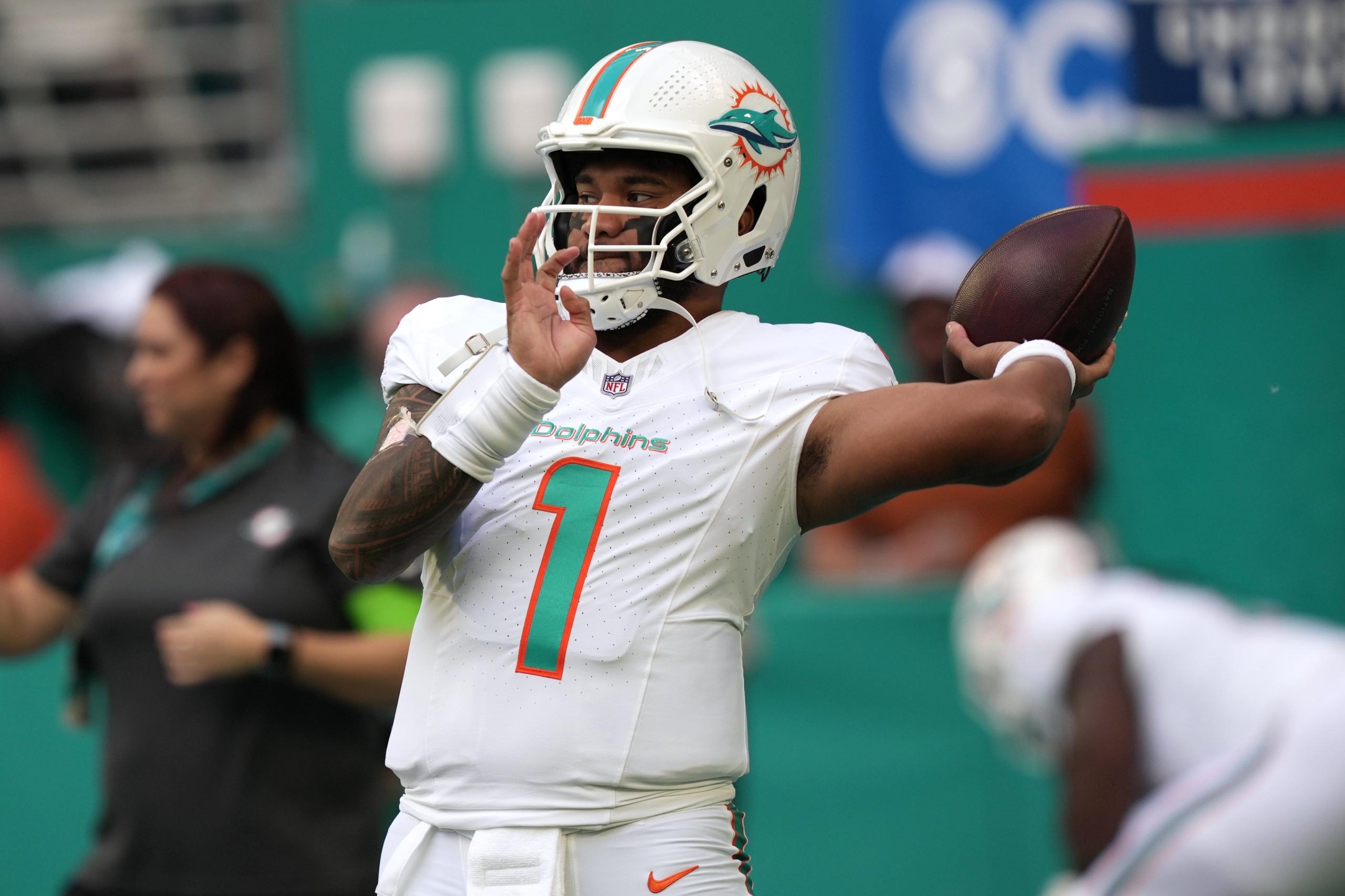 tua tagovailoa