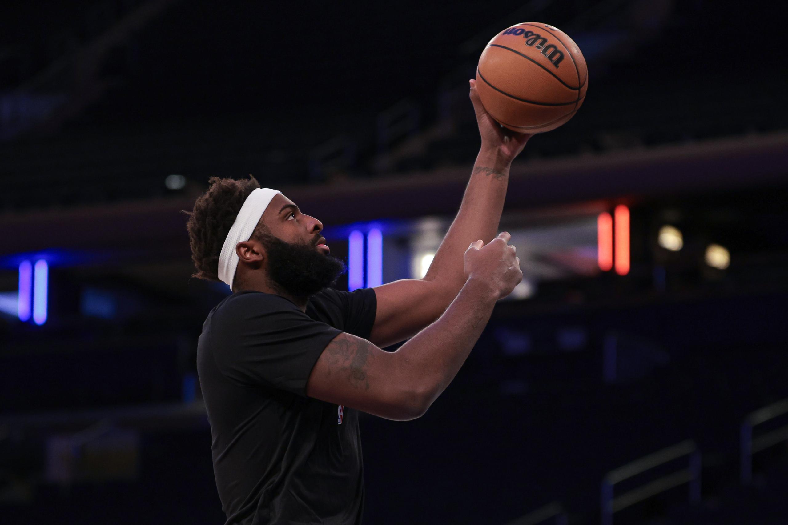 new york knicks