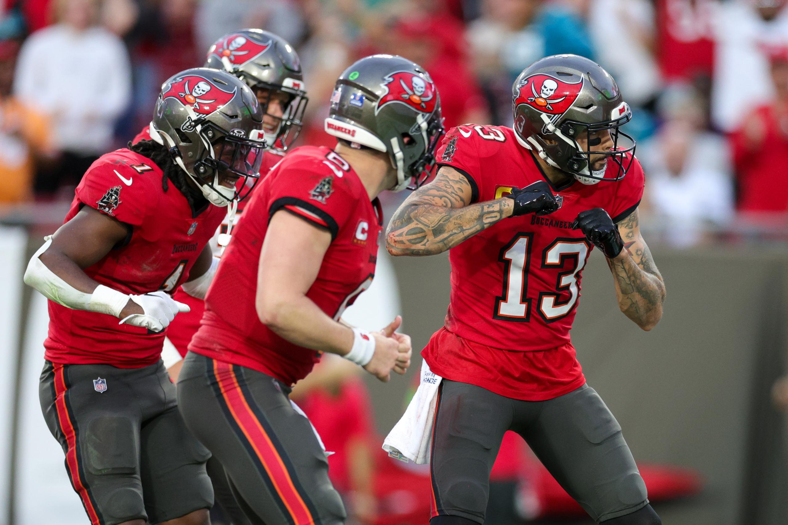 Tampa Bay Buccaneers