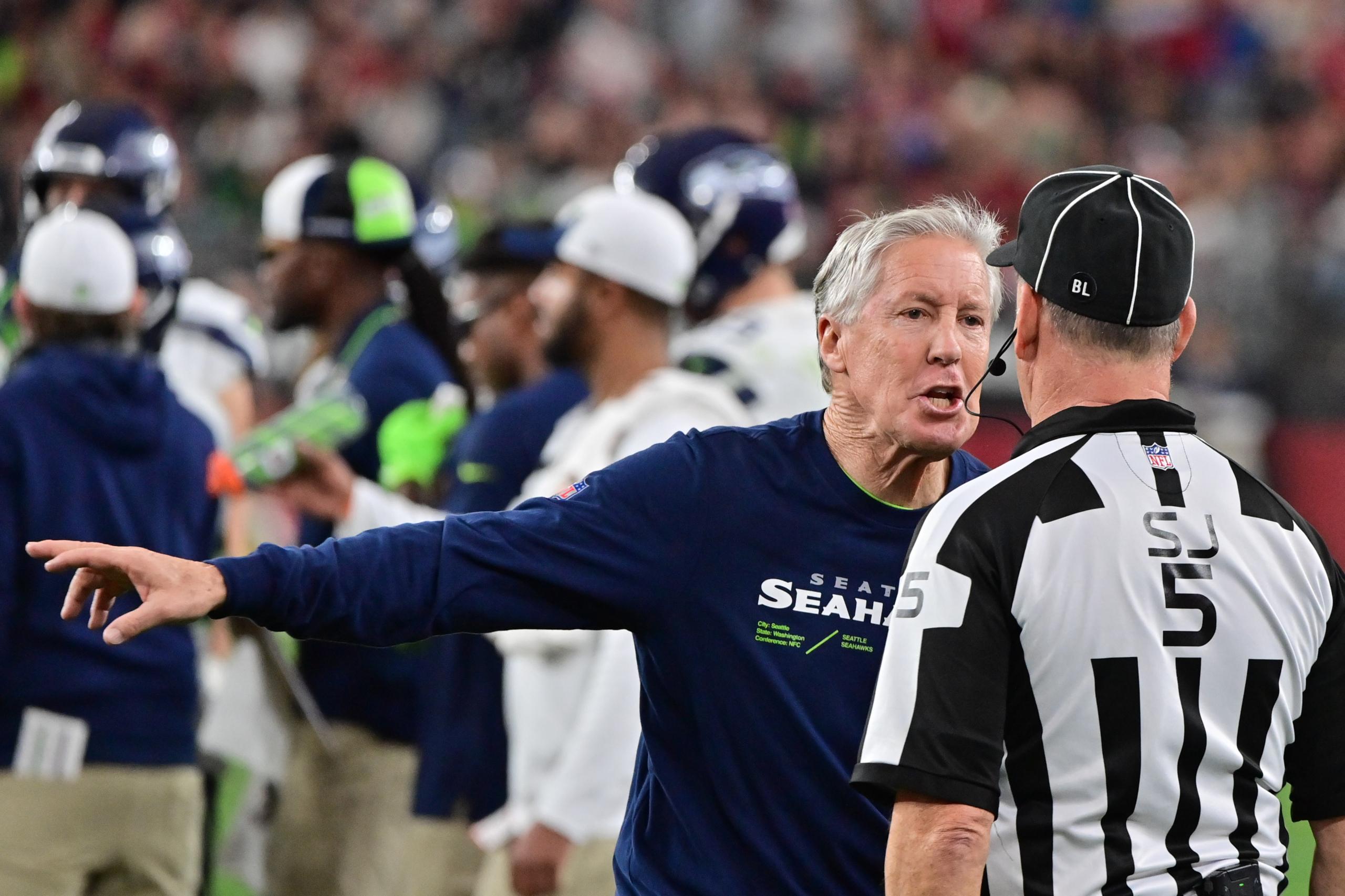 seattle seahawks