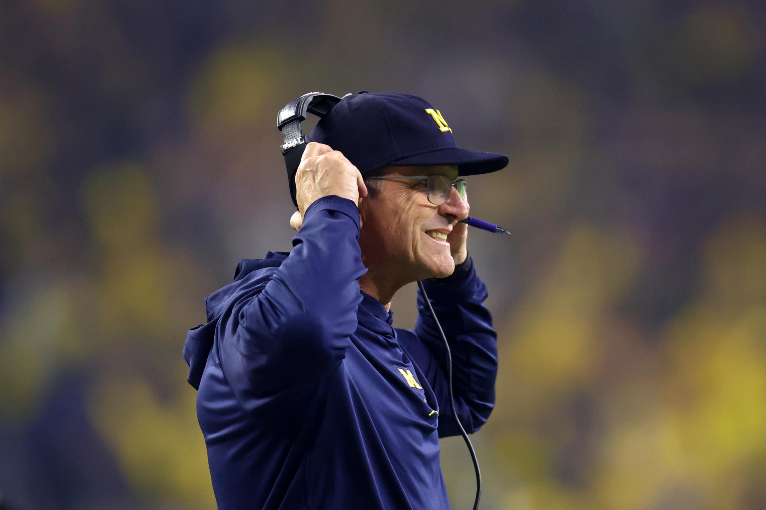 jim harbaugh