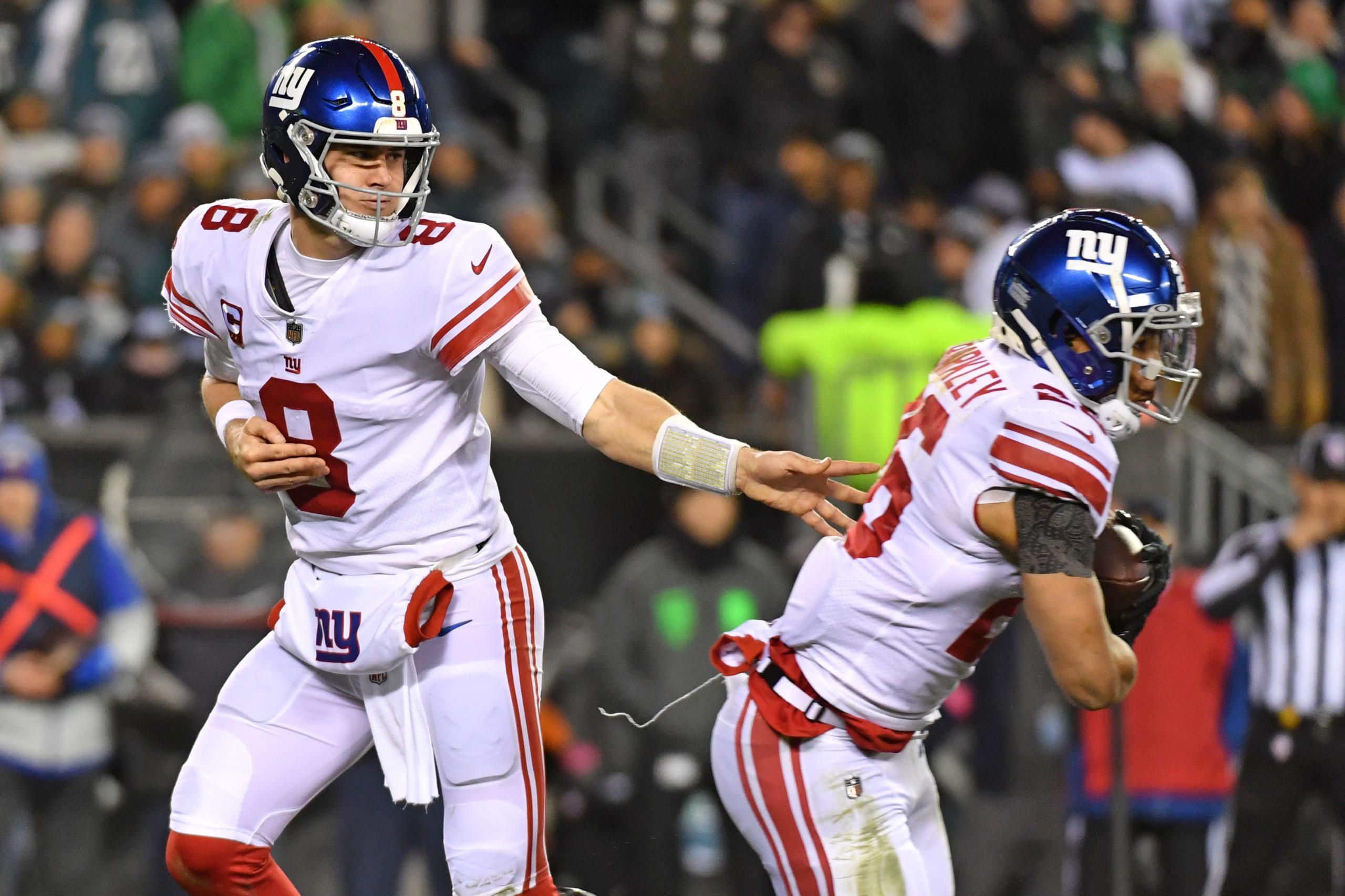 new york giants