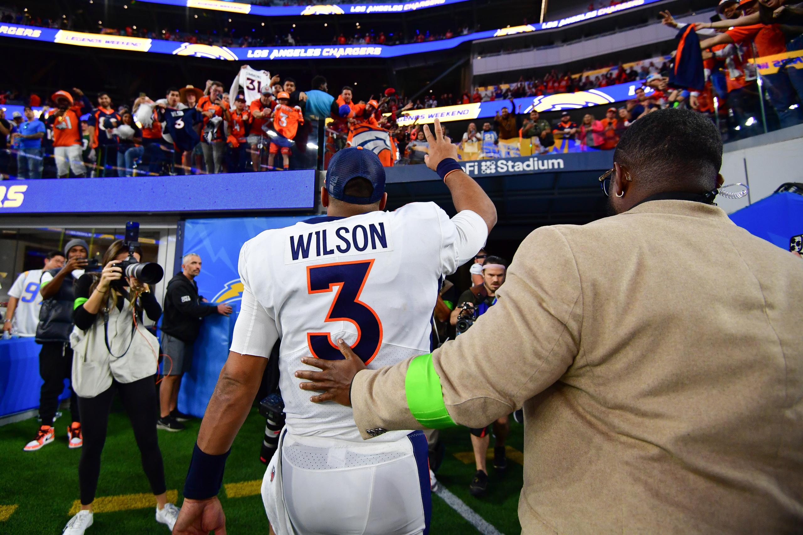 russell wilson