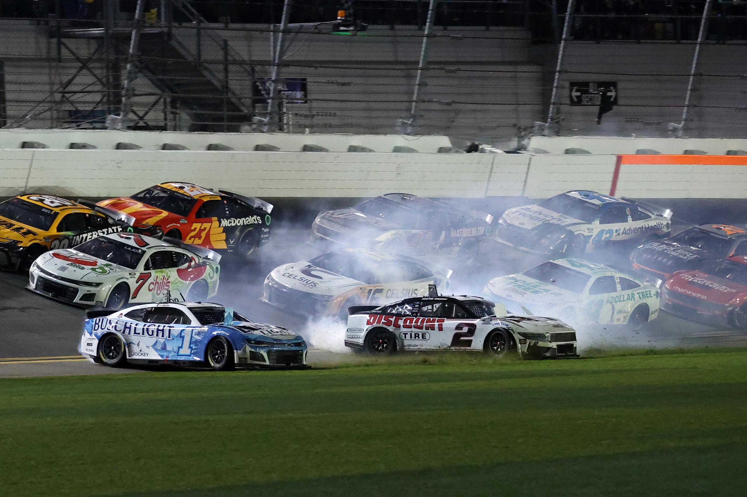 NASCAR Daytona 500