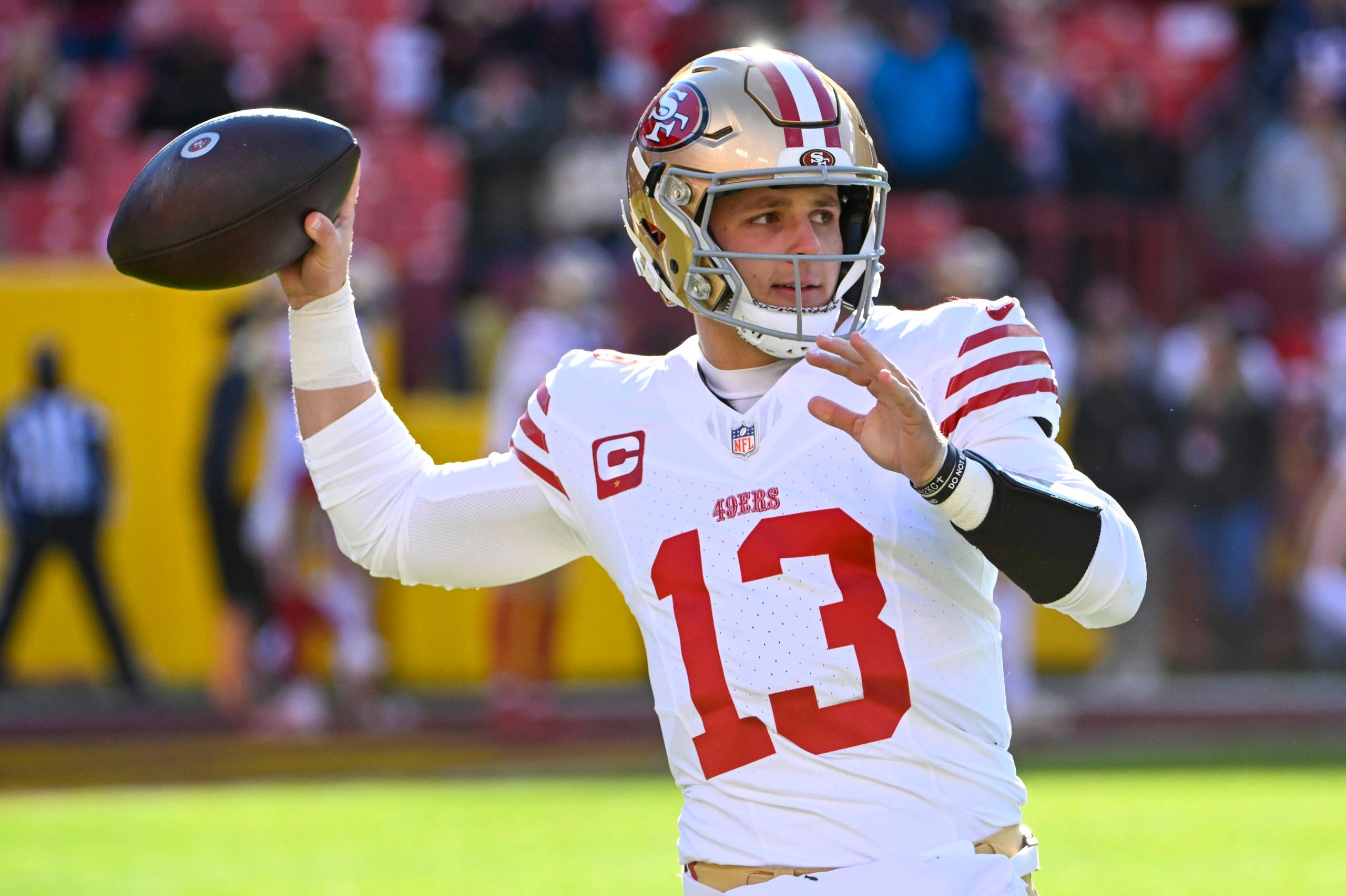 2024 NFL power rankings