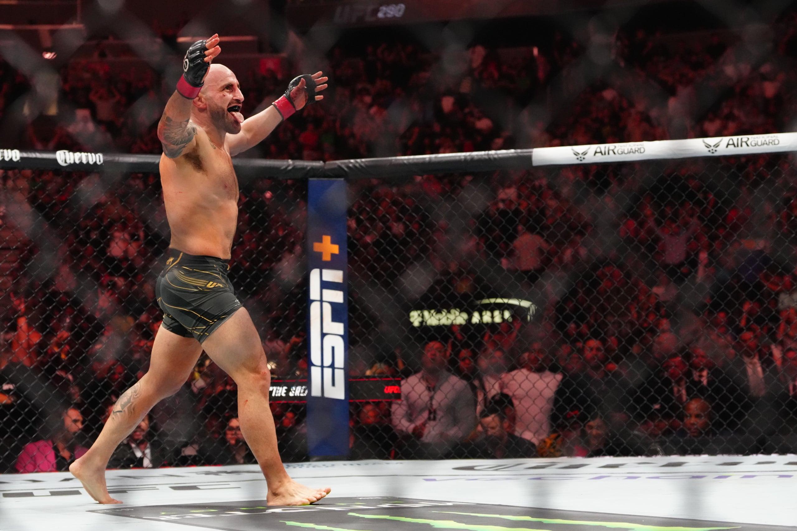 ufc 298