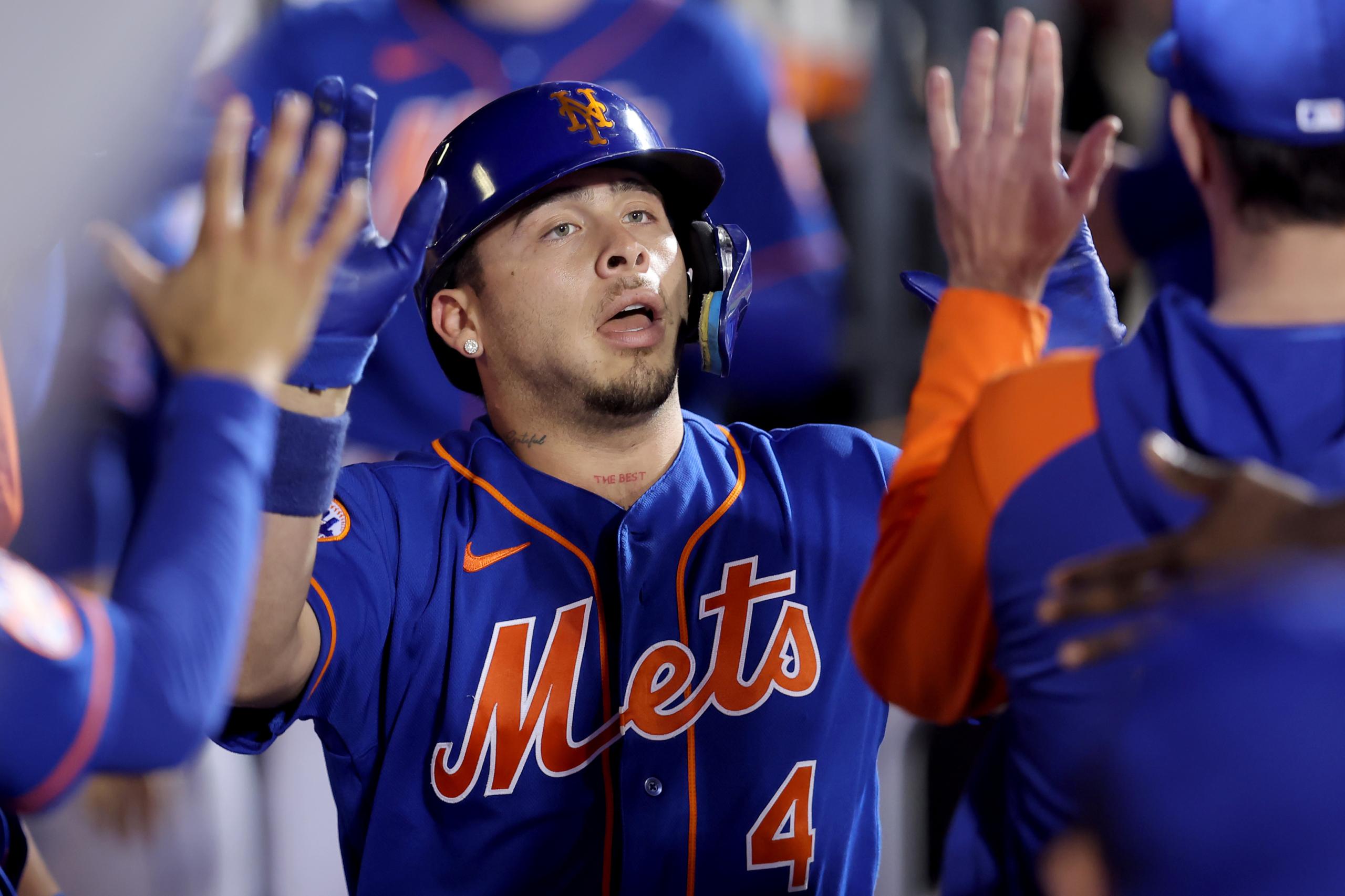 new york mets