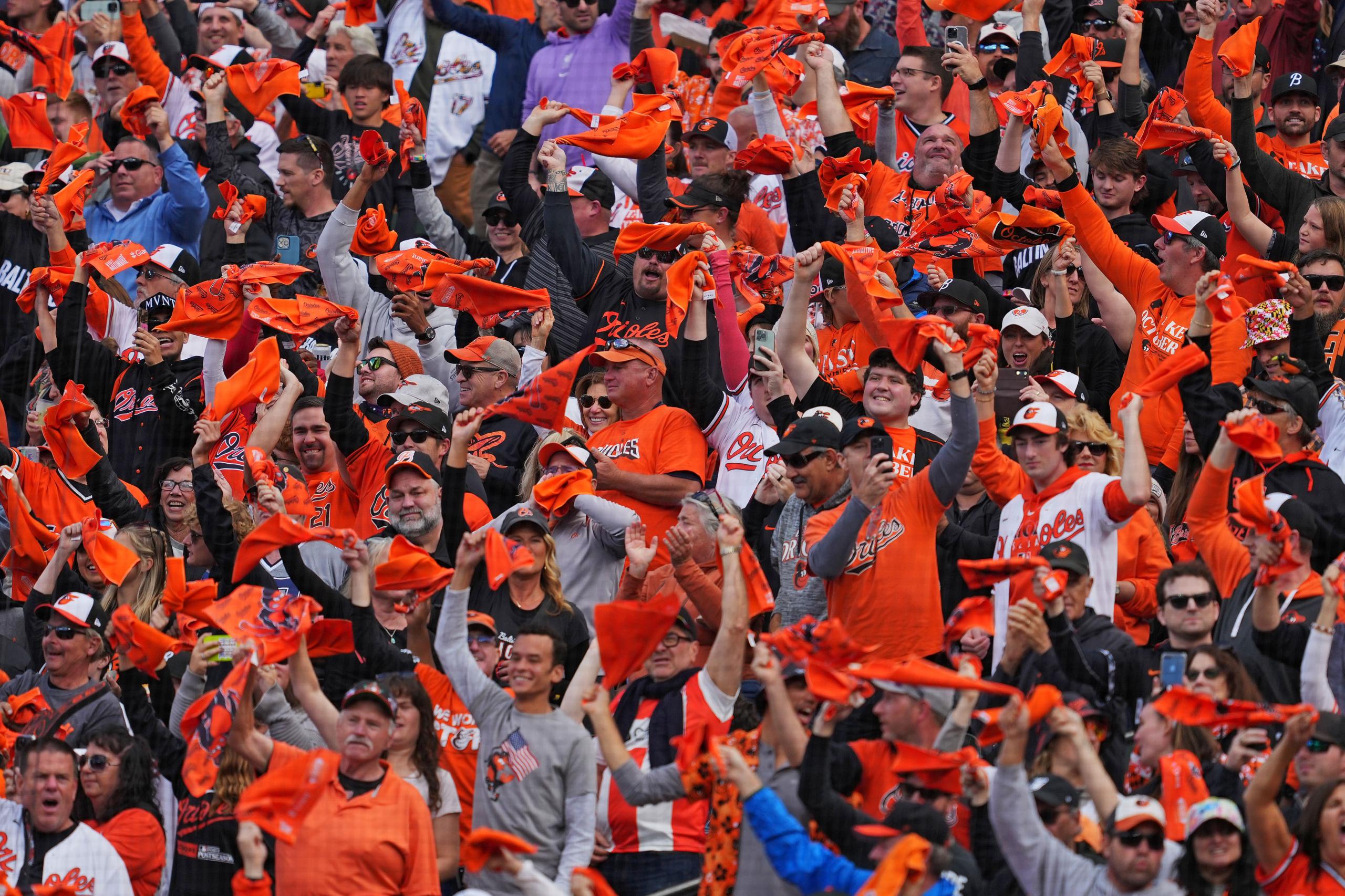 baltimore orioles