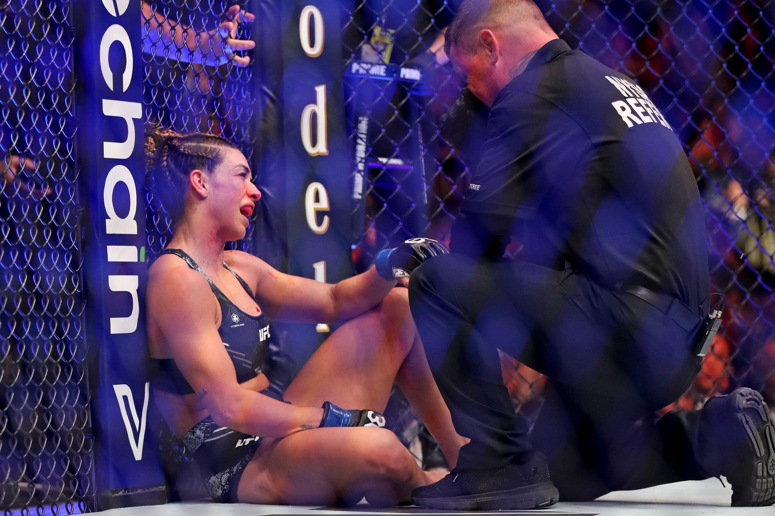 ufc 298