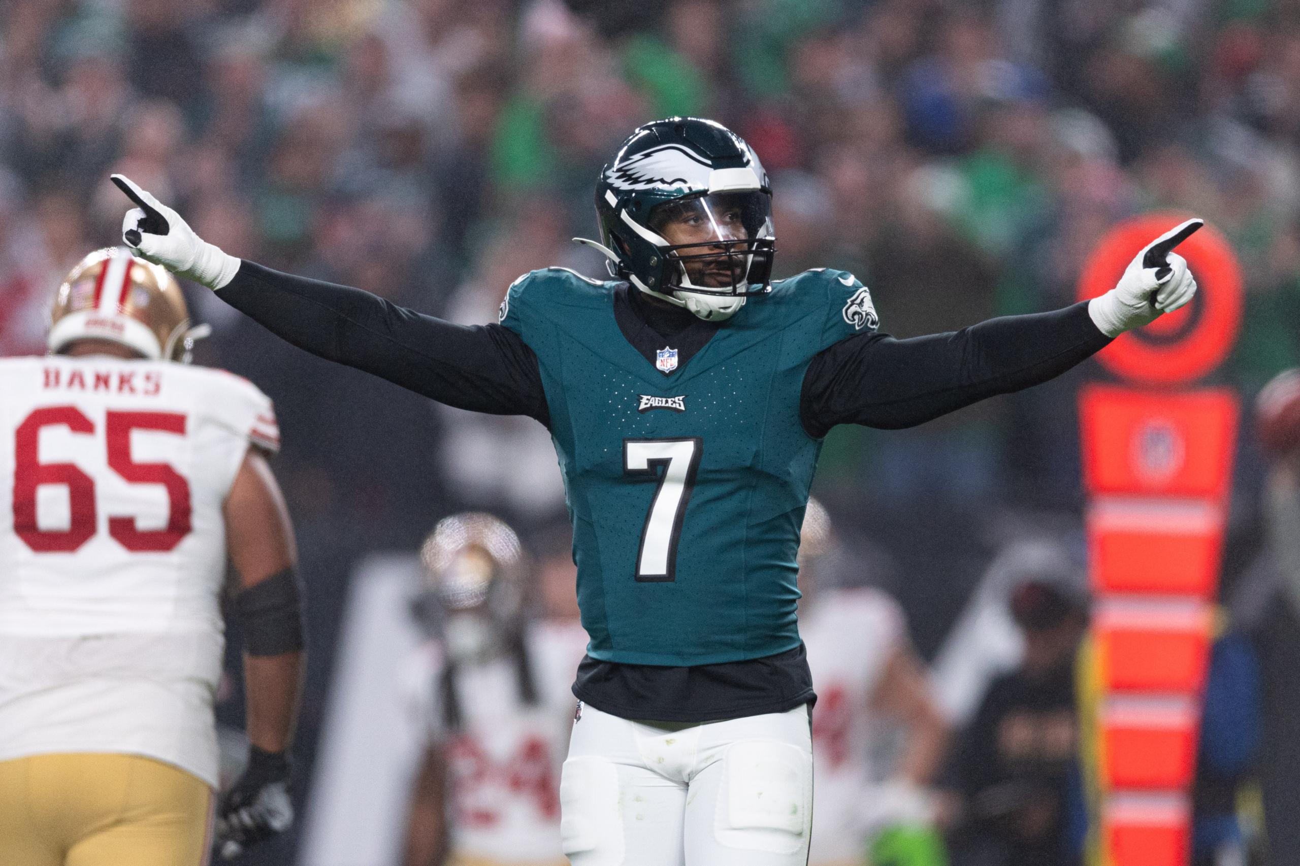 Philadelphia Eagles