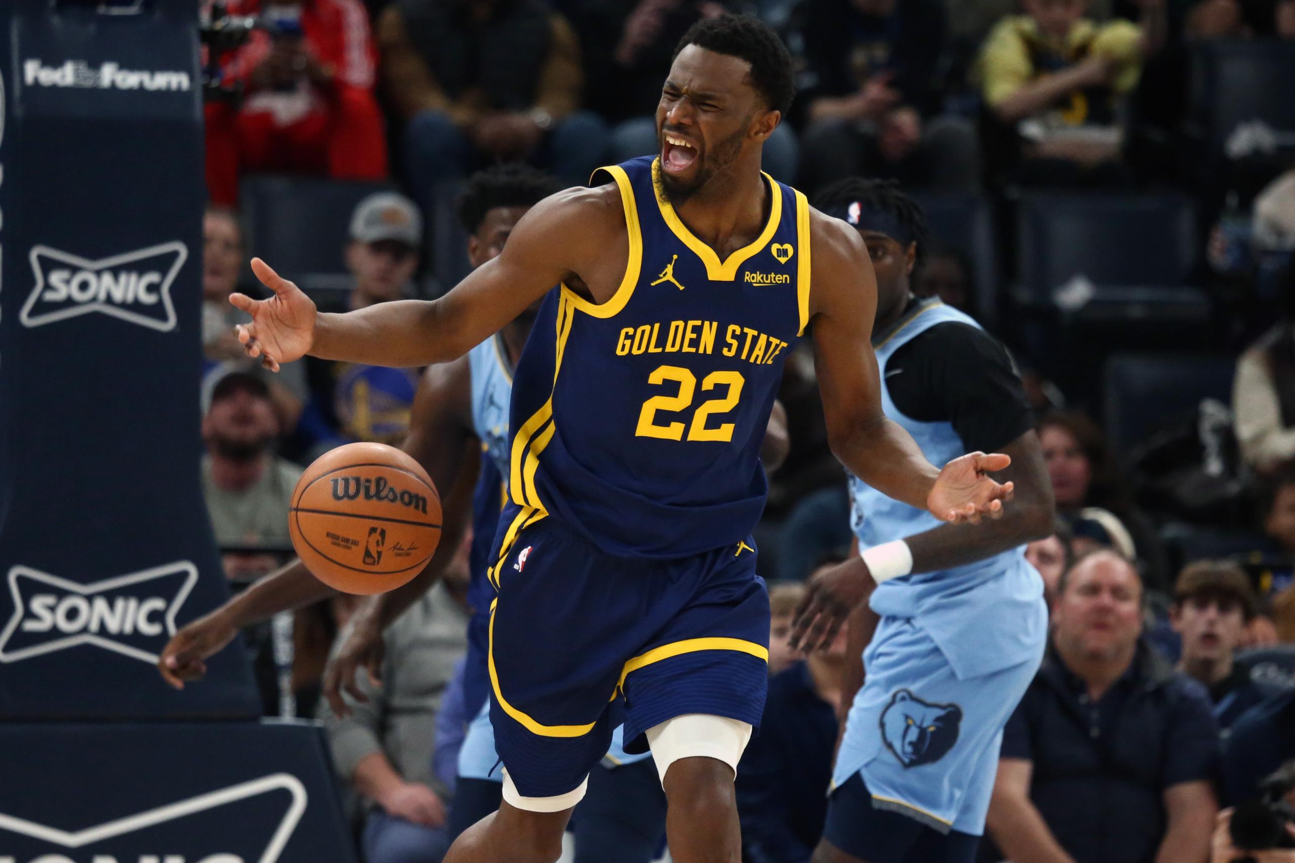 andrew wiggins, nba trade rumors