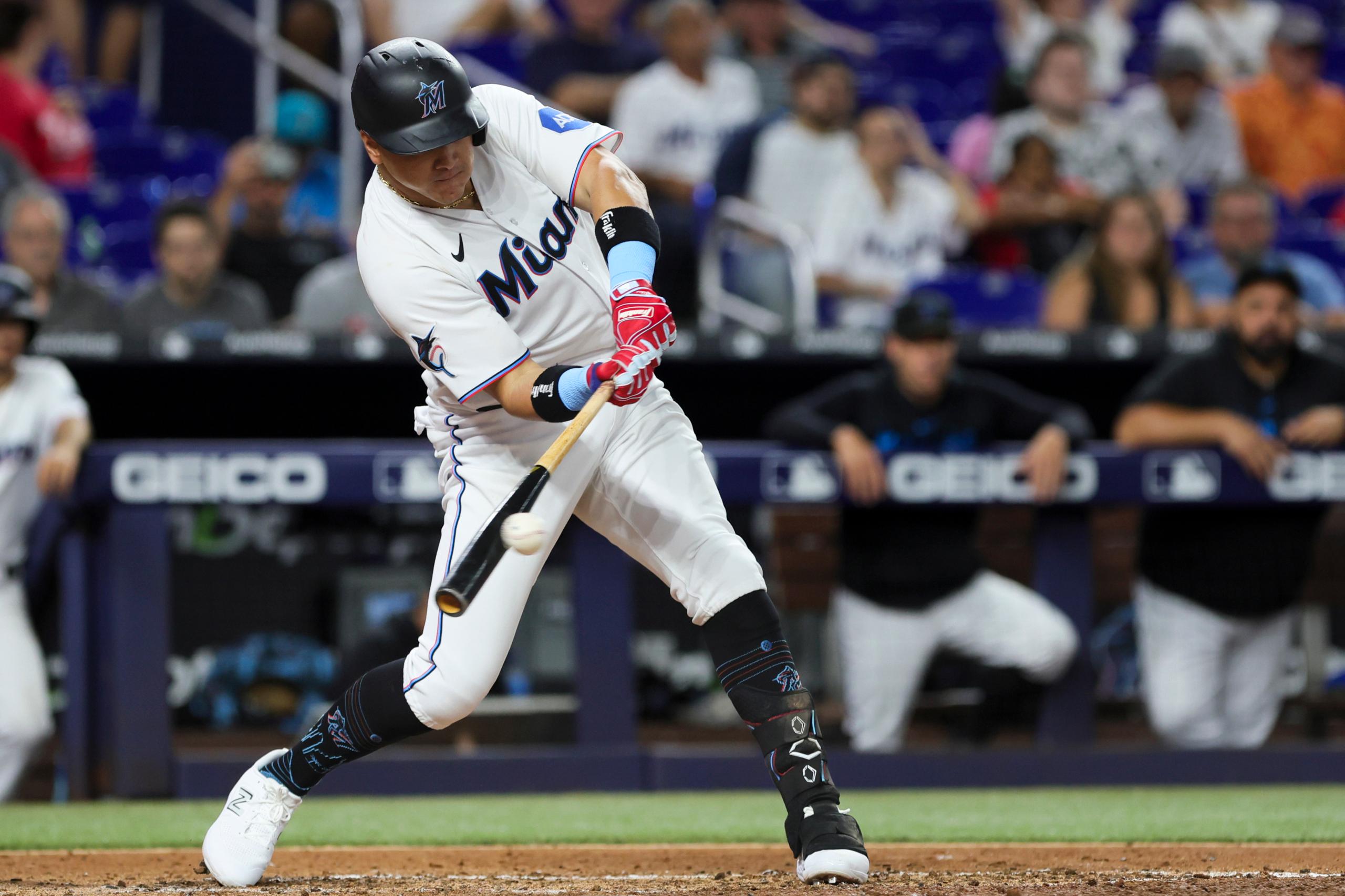 Miami Marlins