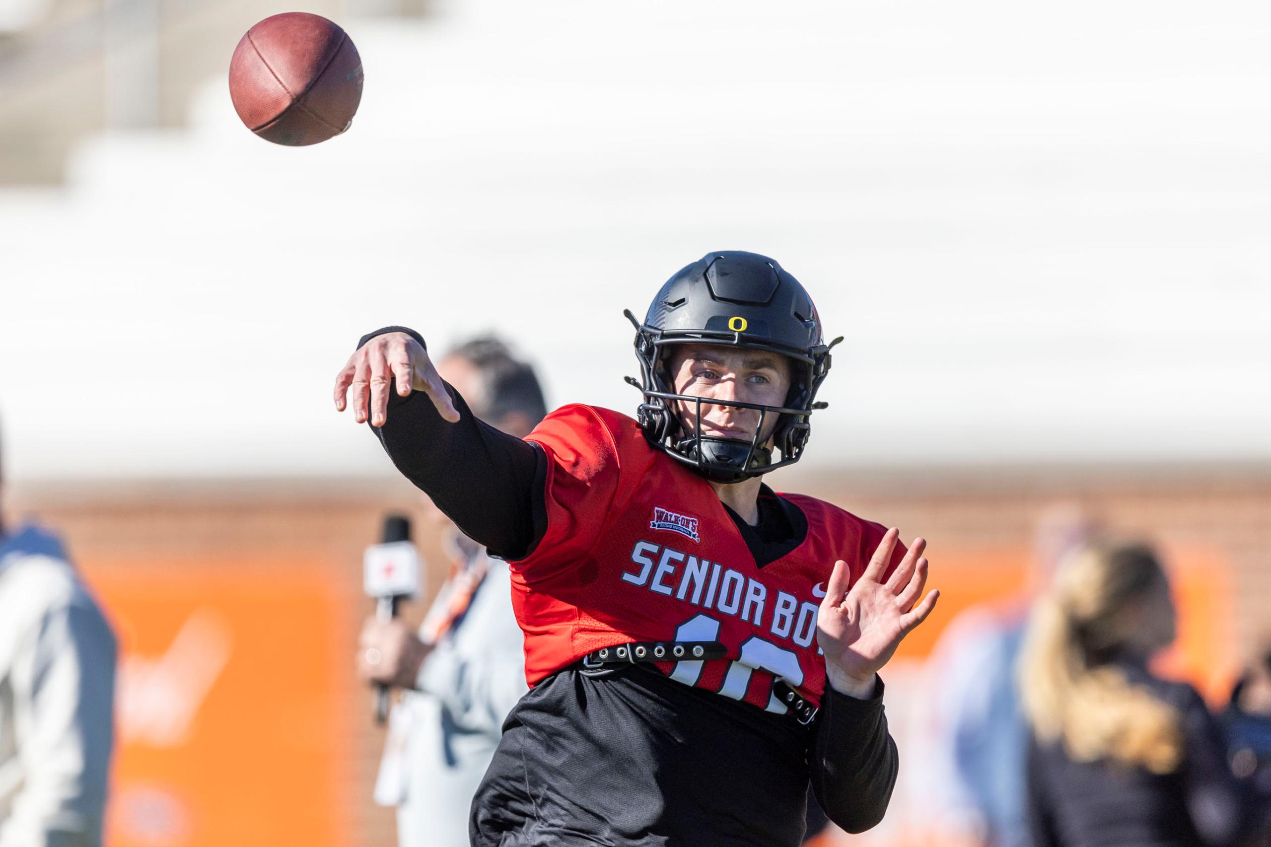 bo nix