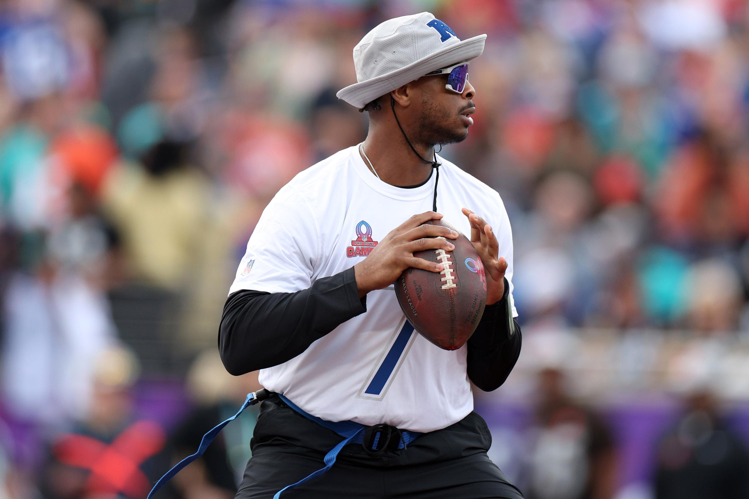 geno smith, seattle seahawks