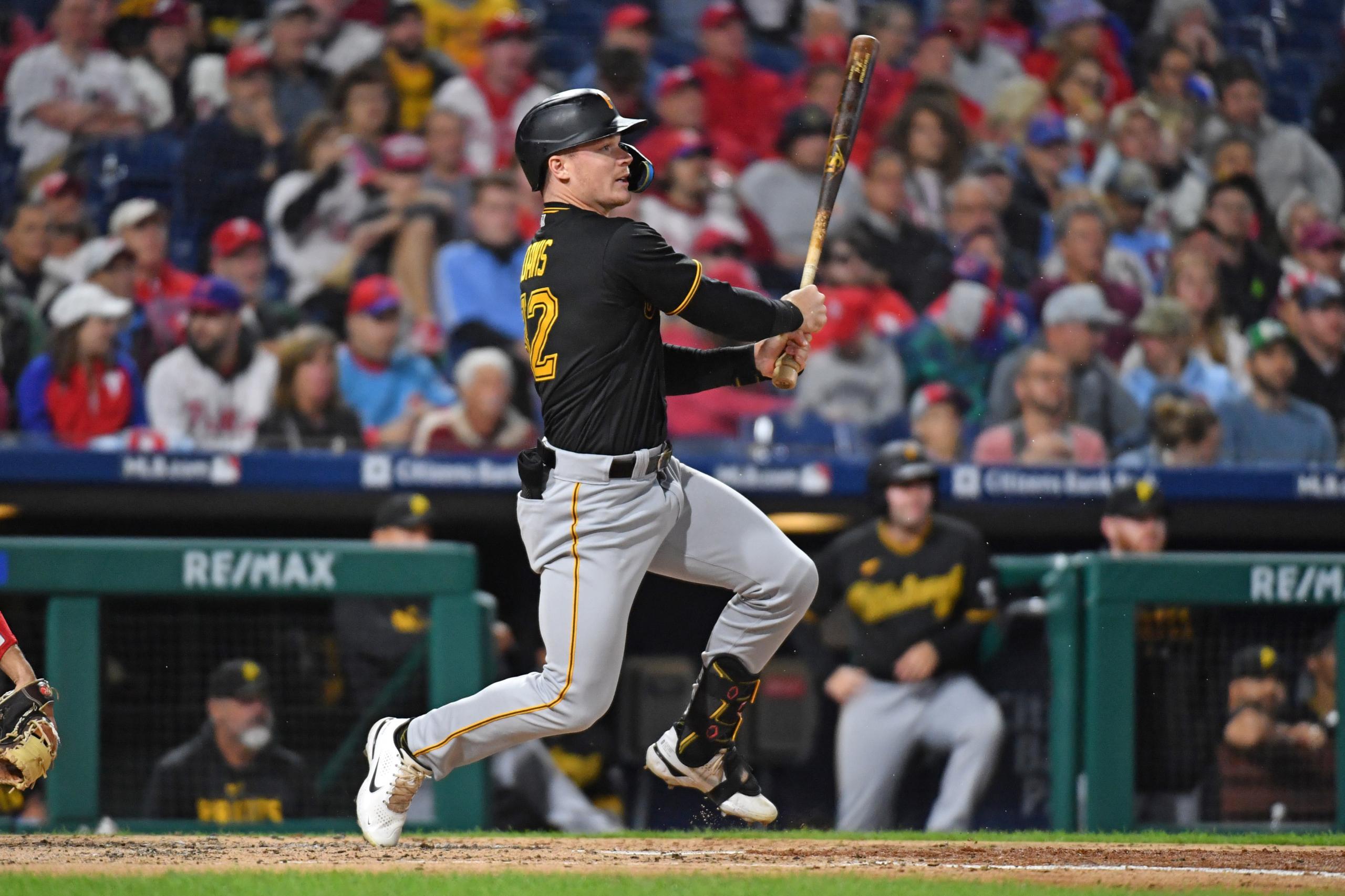 Pittsburgh Pirates