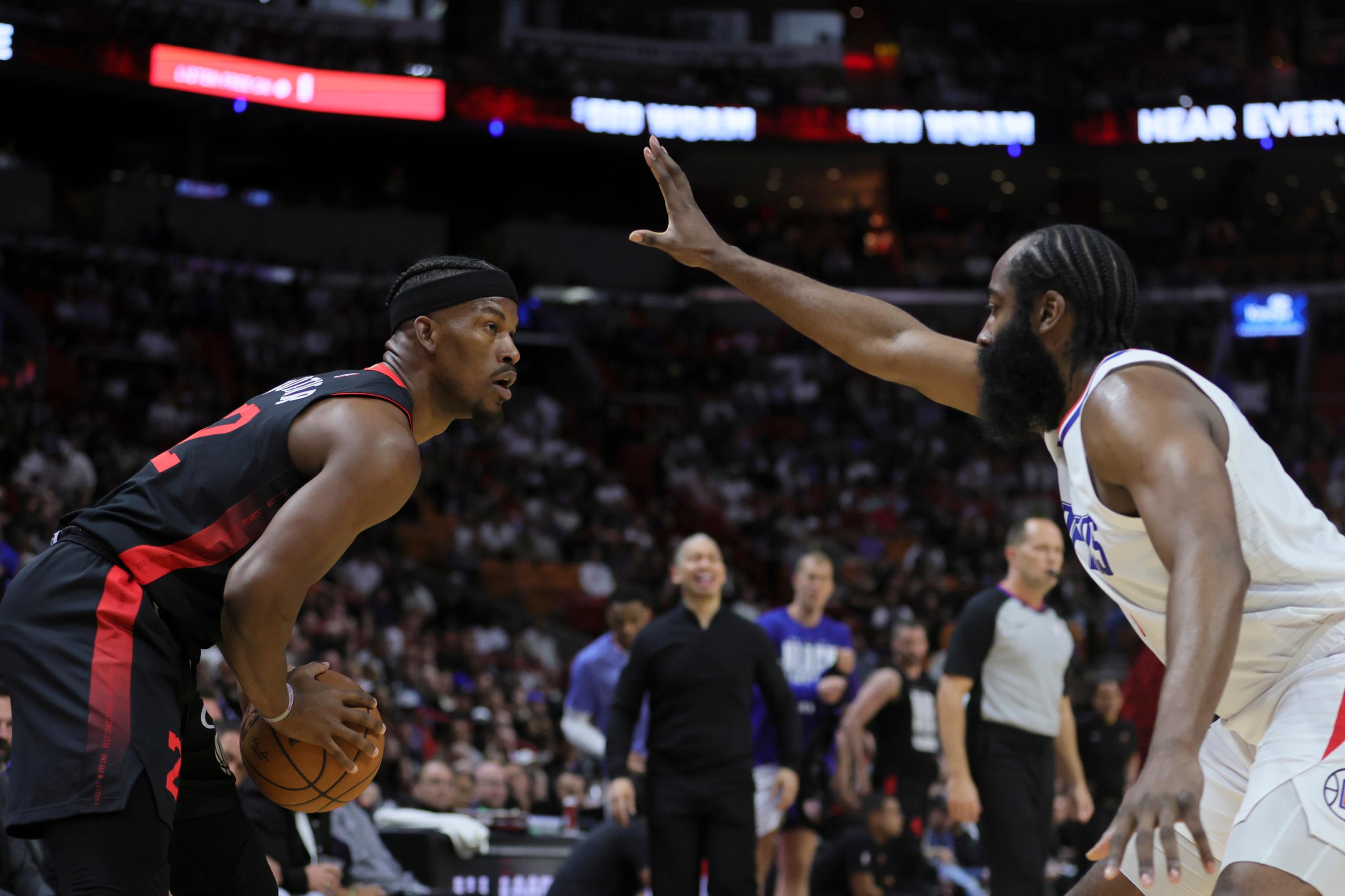 james harden