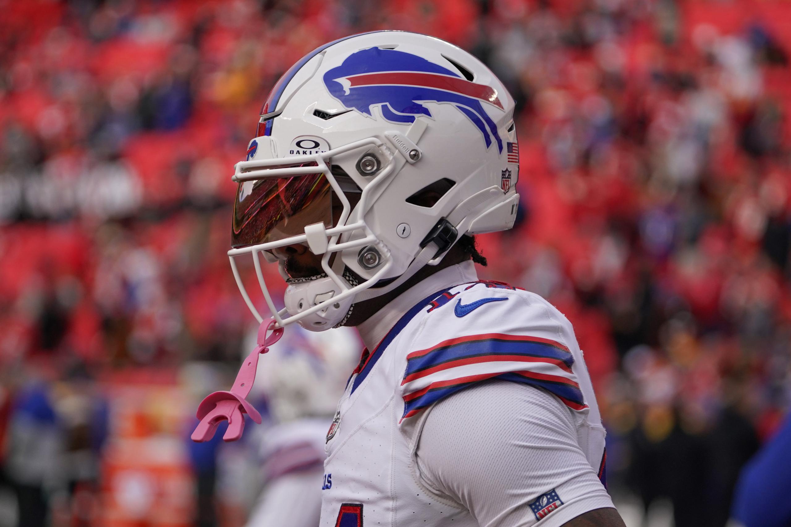 stefon diggs trade rumors, kansas city chiefs