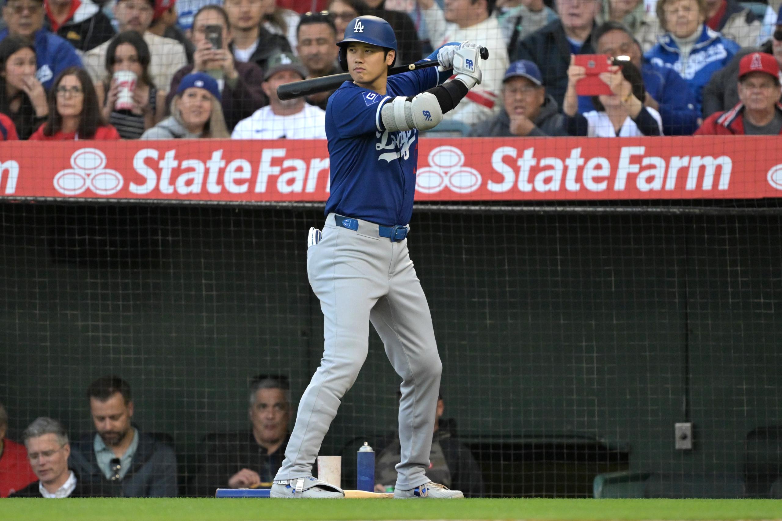 shohei ohtani