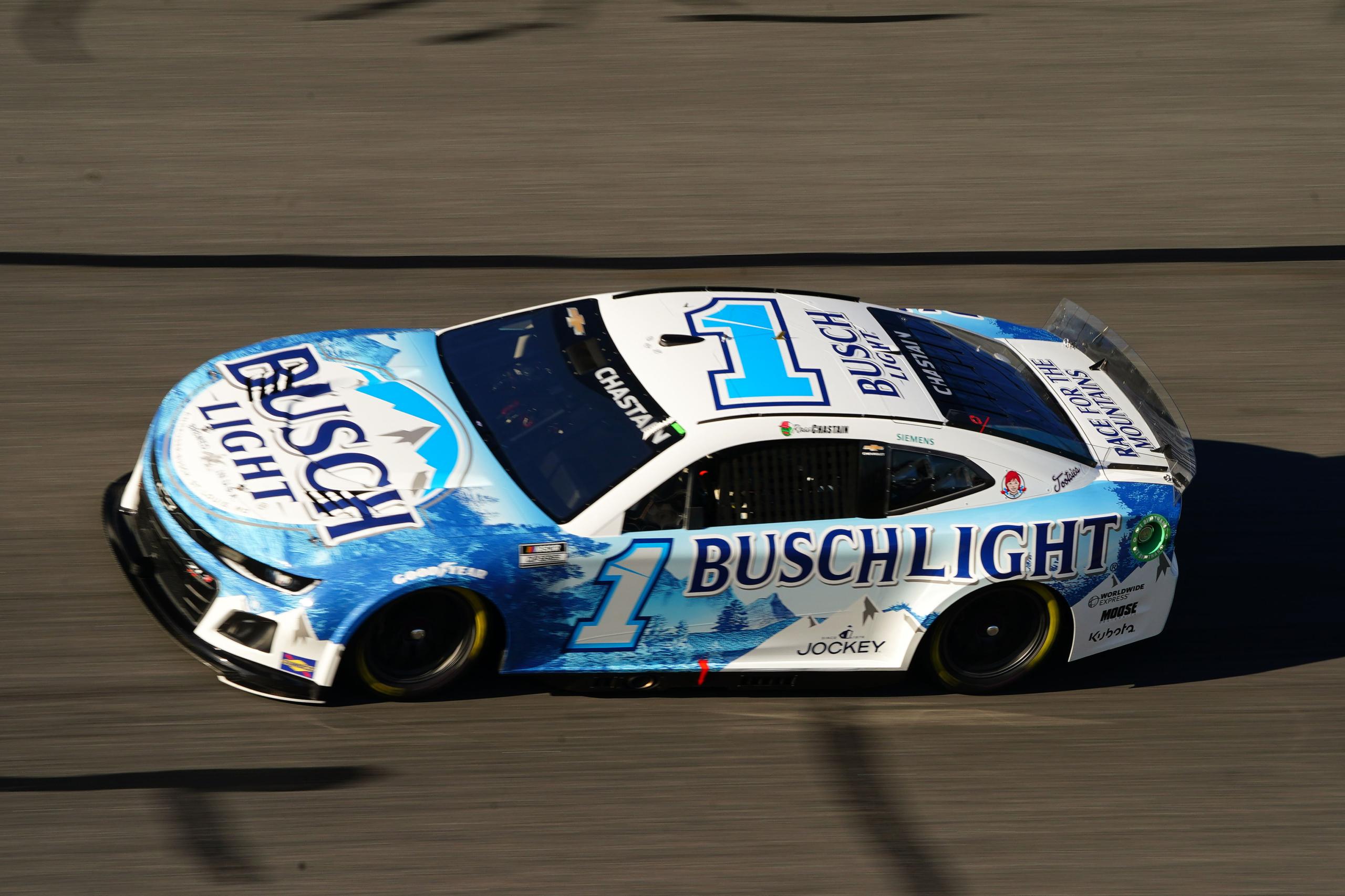 NASCAR: Daytona 500