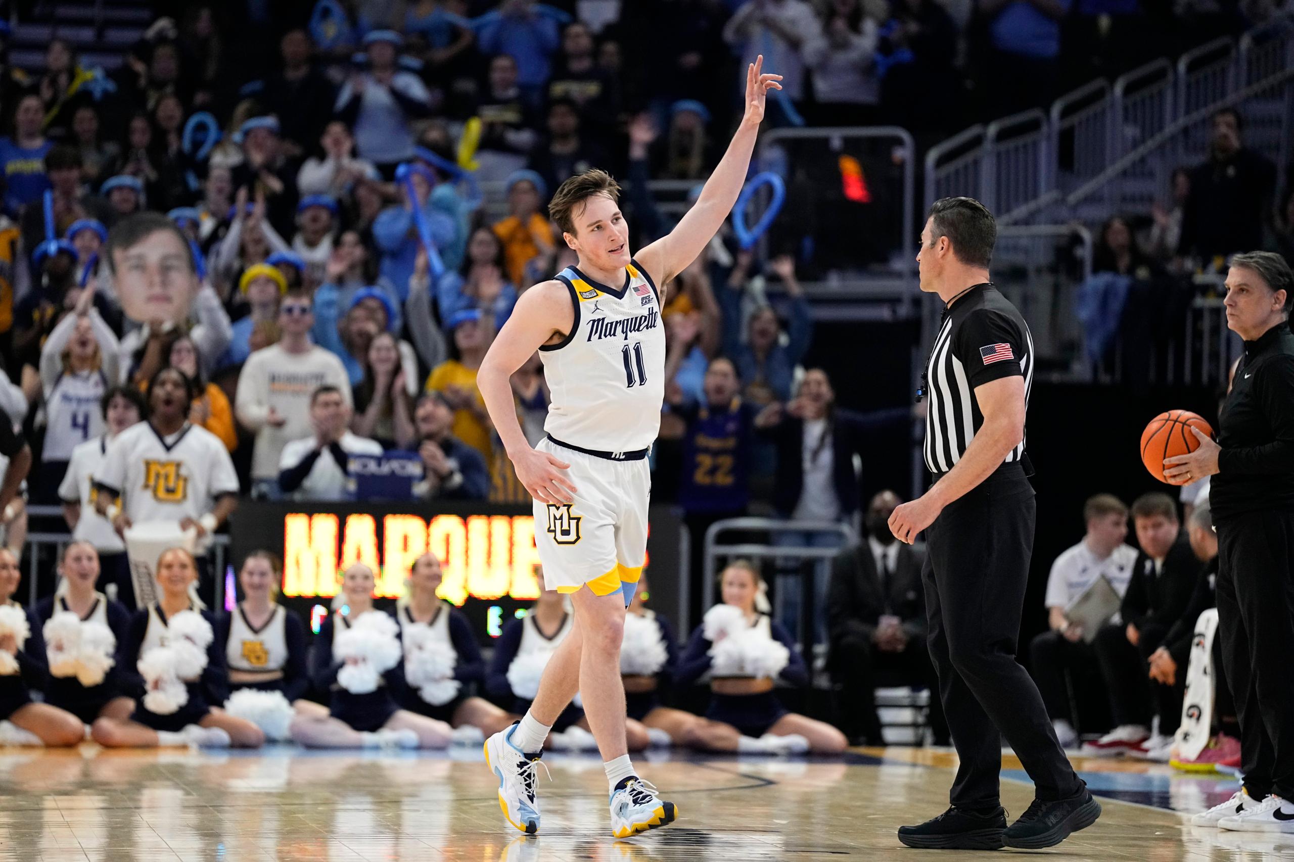 mens college basketball rankings