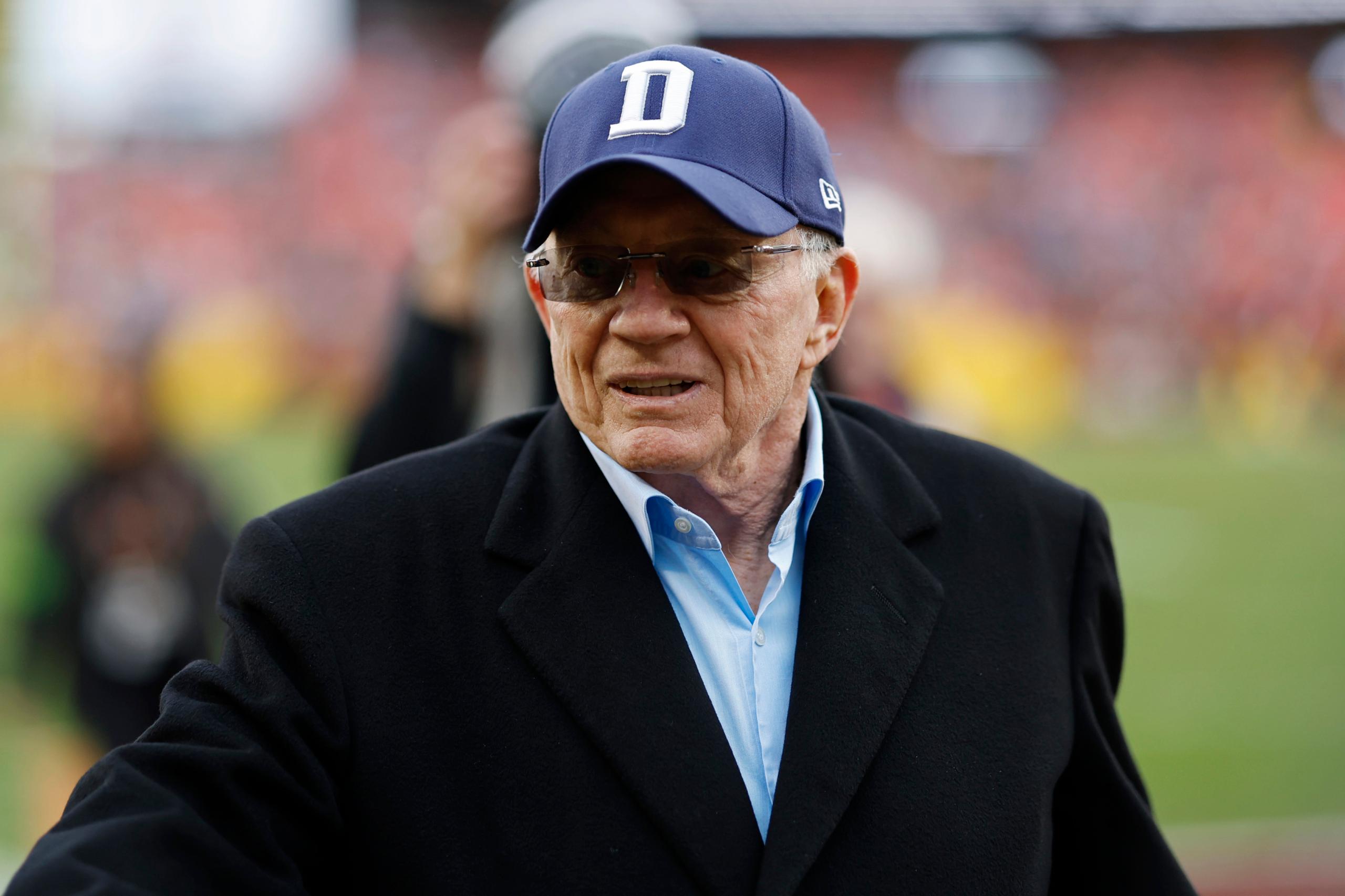 dallas cowboys